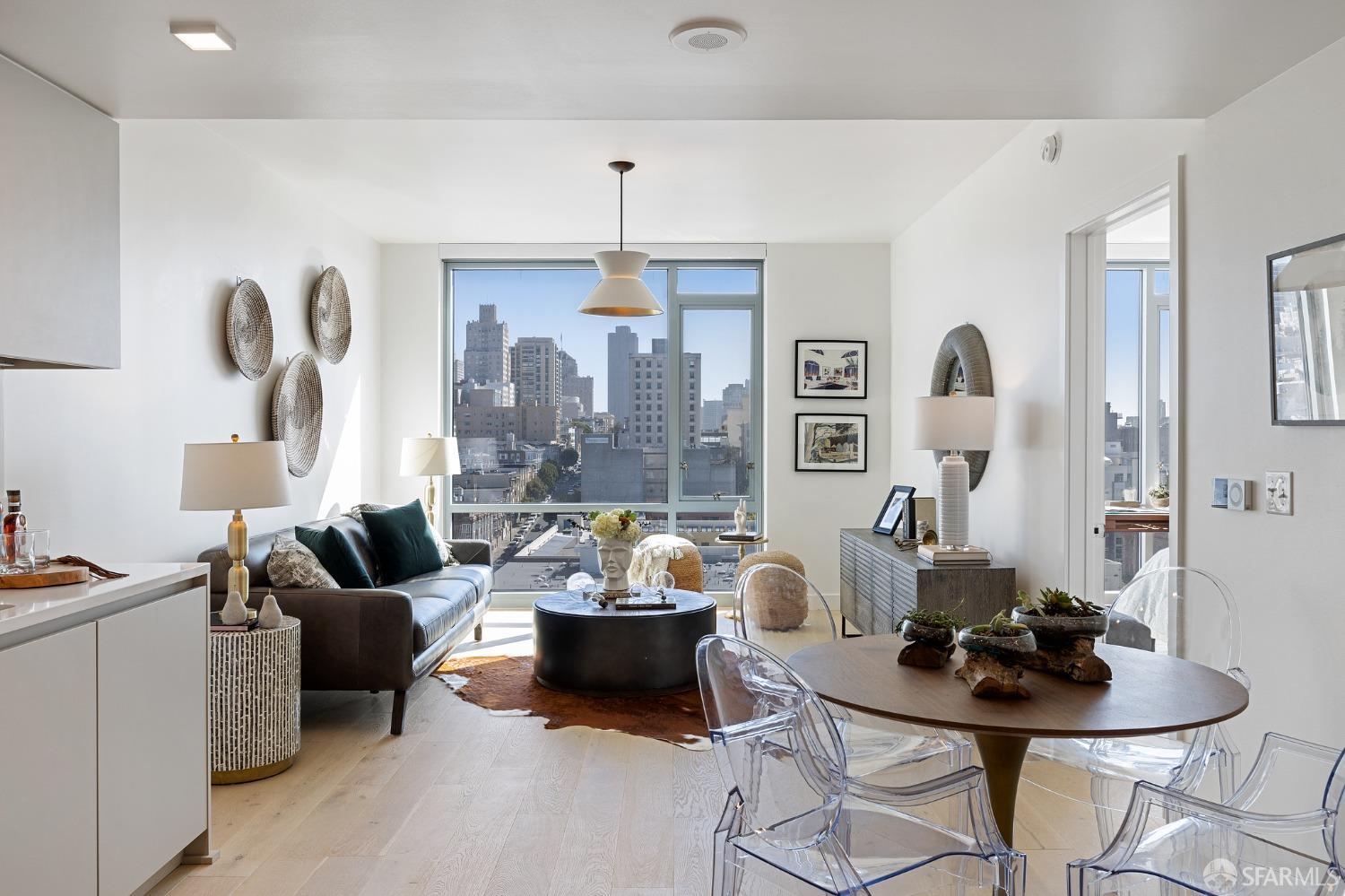 1545 Pine Street # 1003
