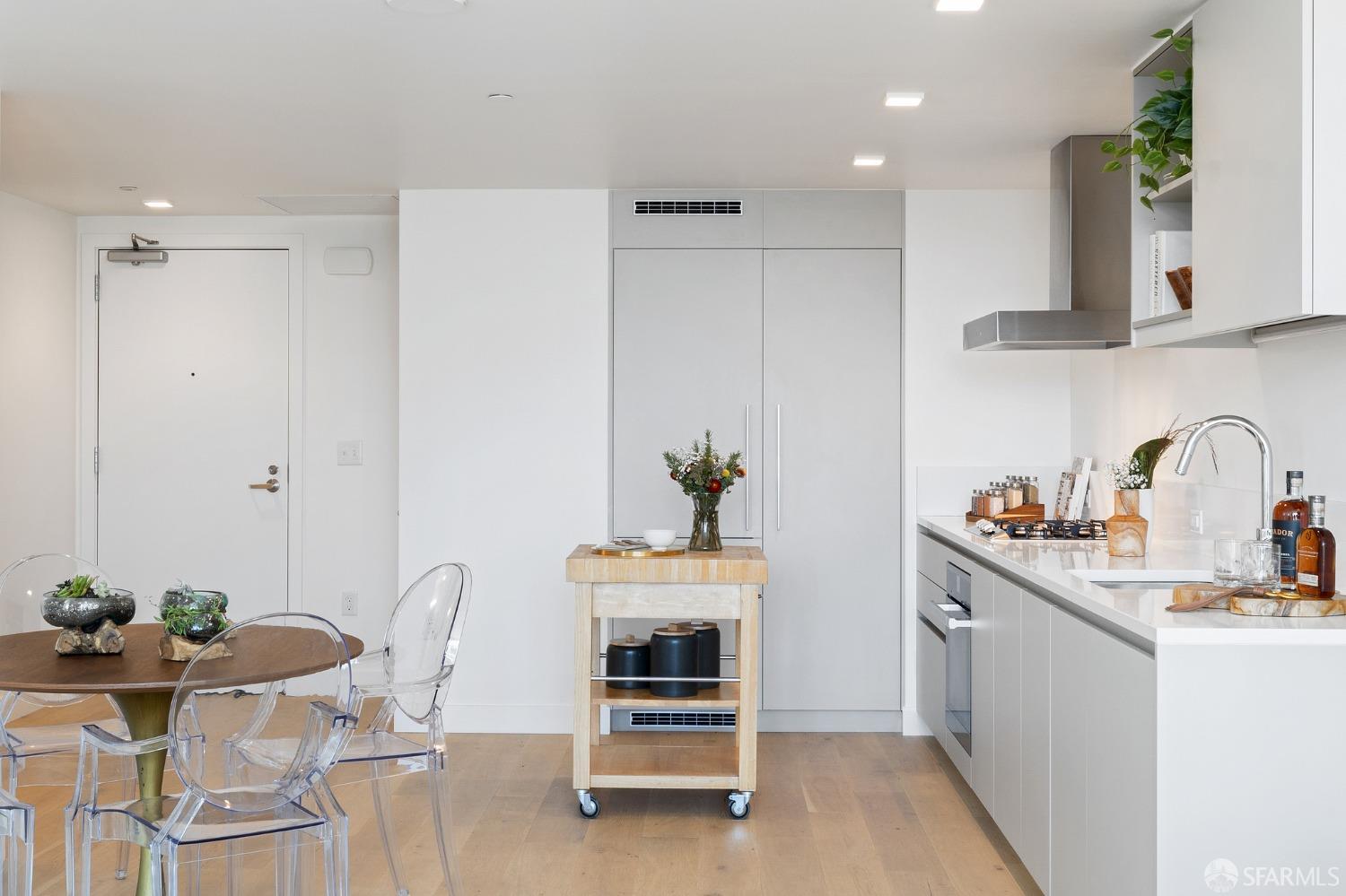 1545 Pine Street # 1003