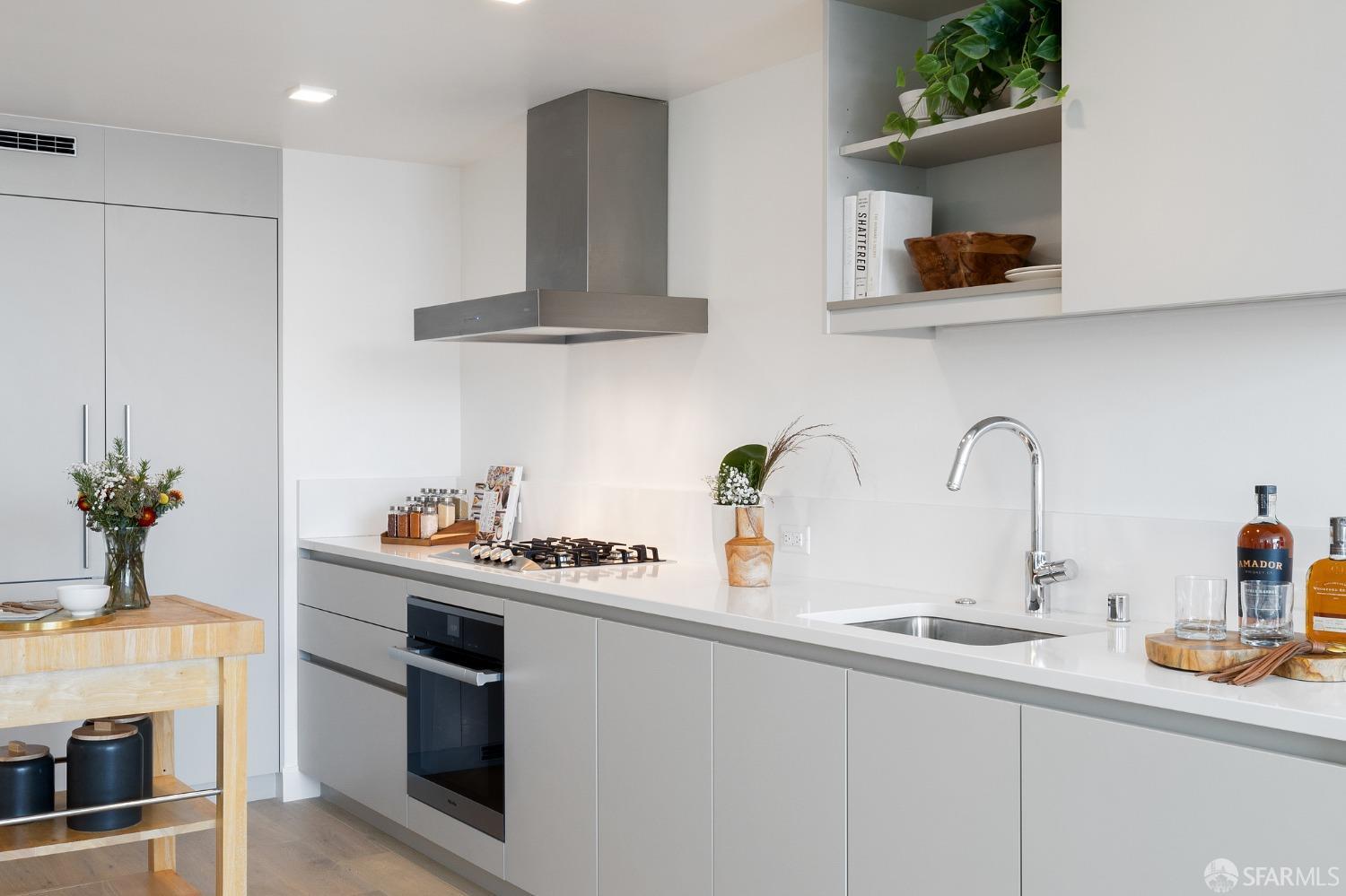 1545 Pine Street # 1003