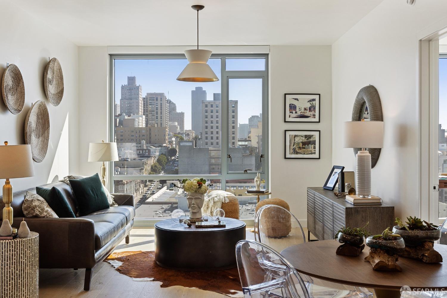 1545 Pine Street # 1003