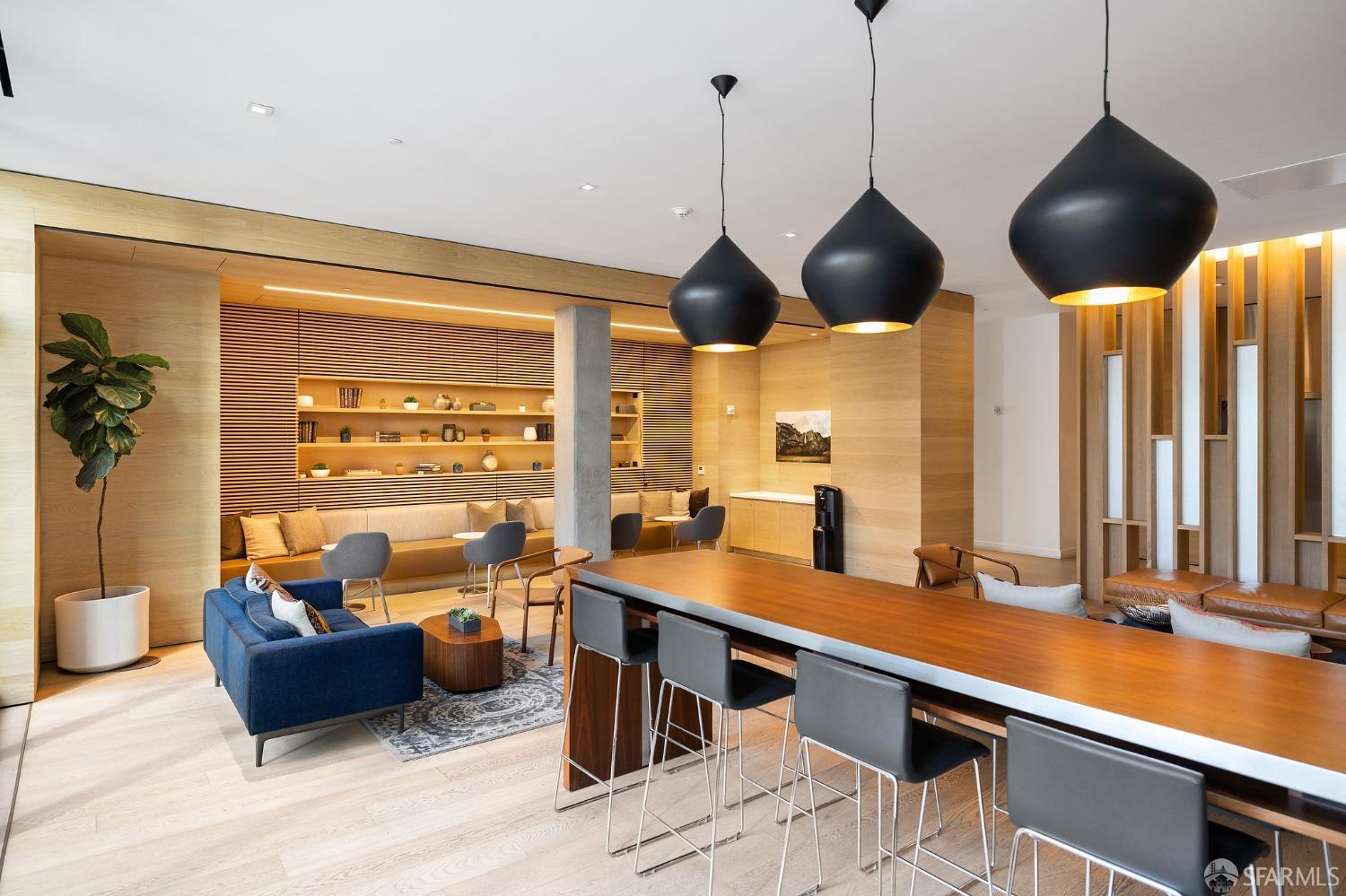 1545 Pine Street # 1003