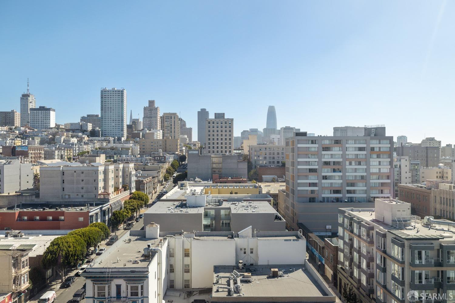1545 Pine Street # 1003
