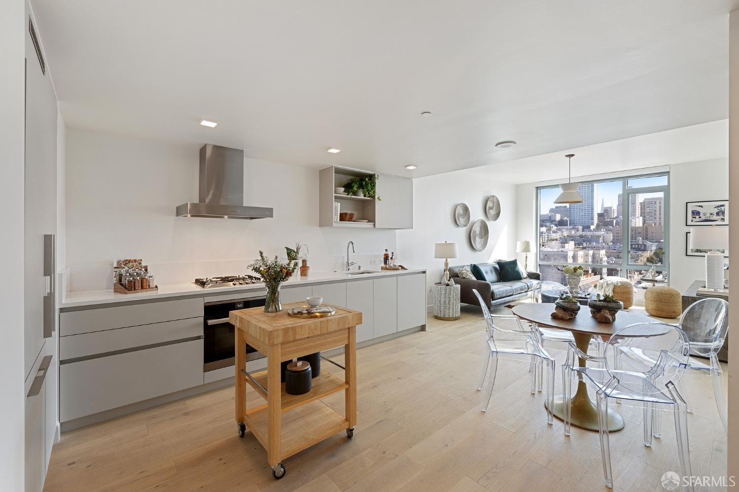 1545 Pine Street # 1003