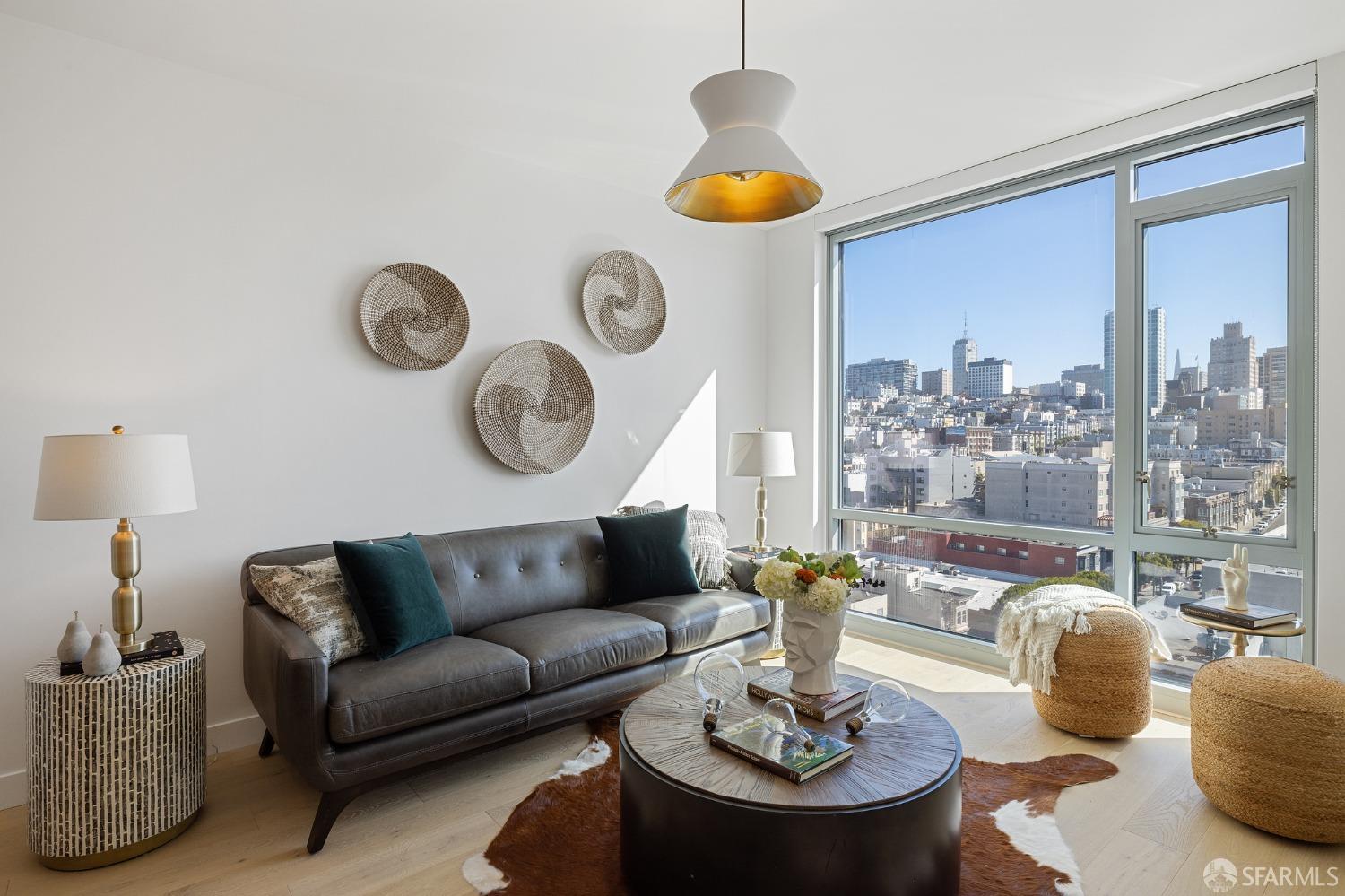 1545 Pine Street # 1003