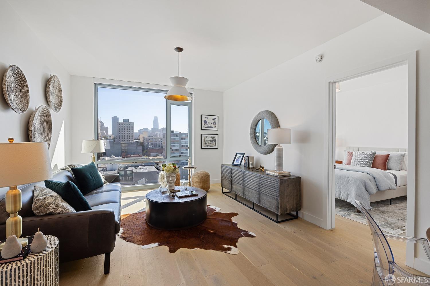 1545 Pine Street # 1003