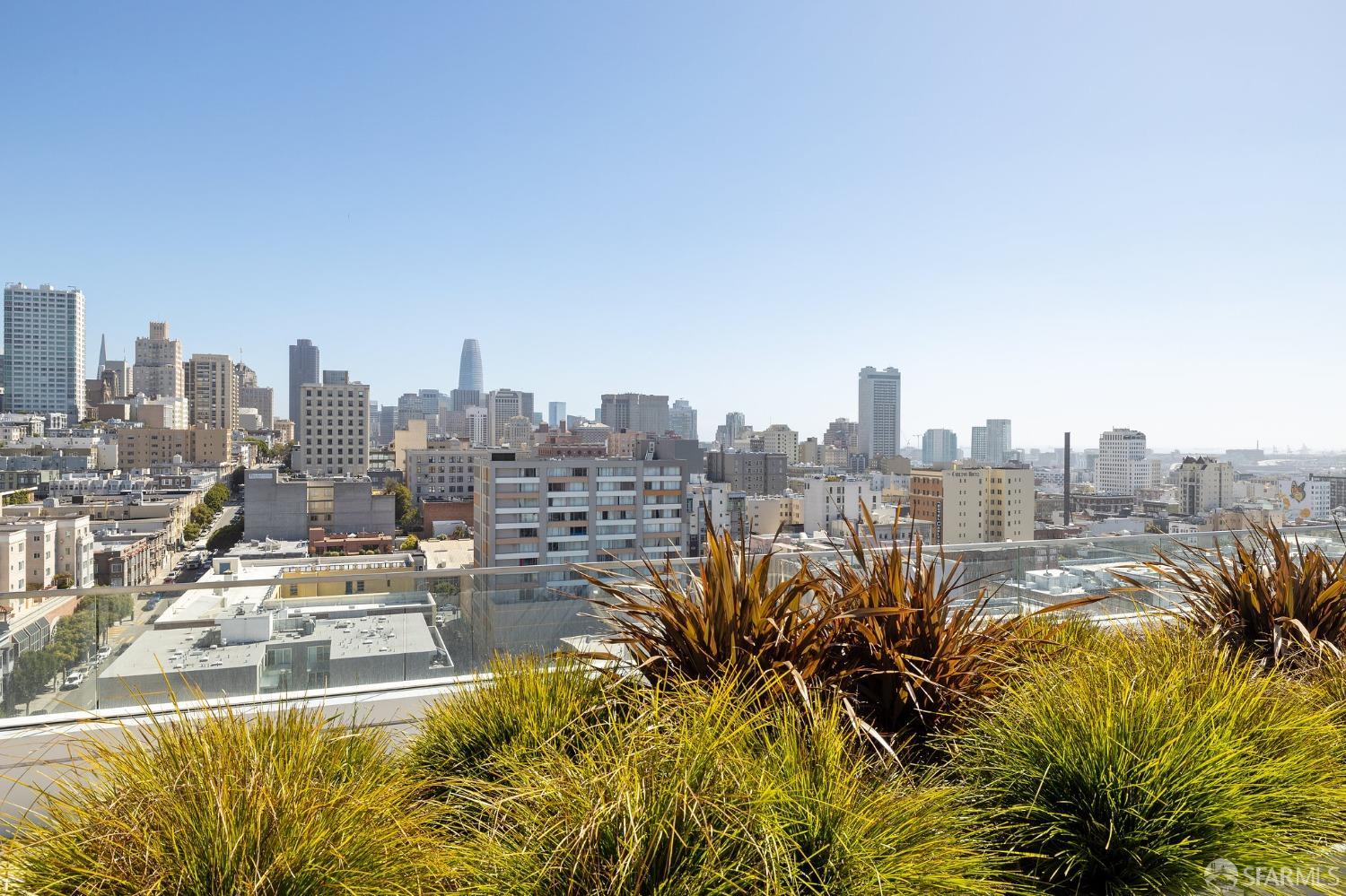 1545 Pine Street # 1003