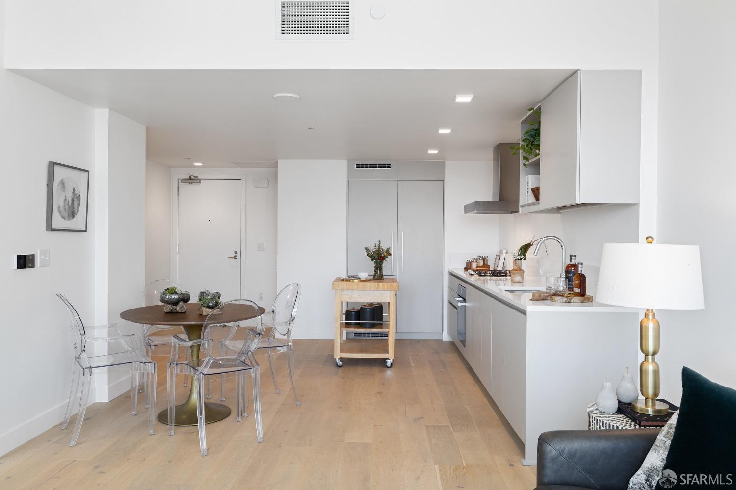 1545 Pine Street # 1003
