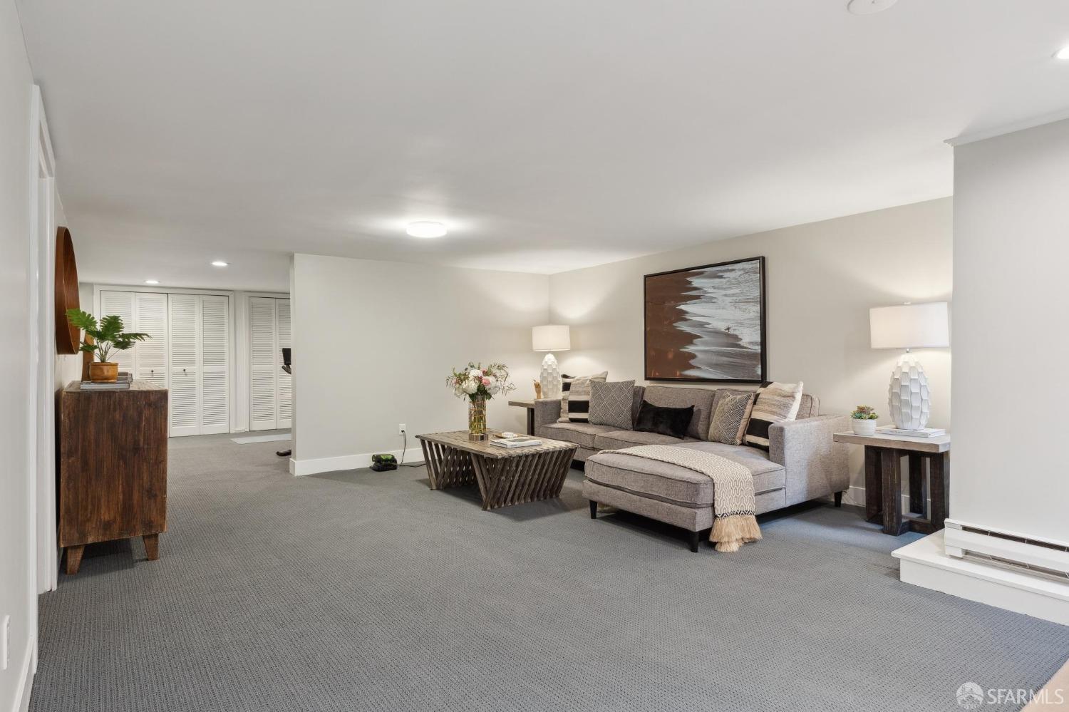 3091 California Street # 1