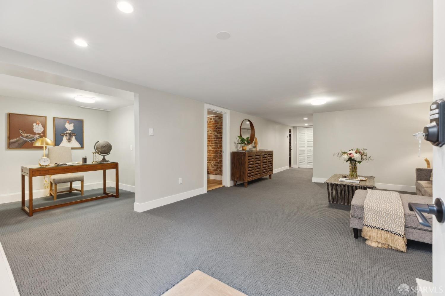 3091 California Street # 1