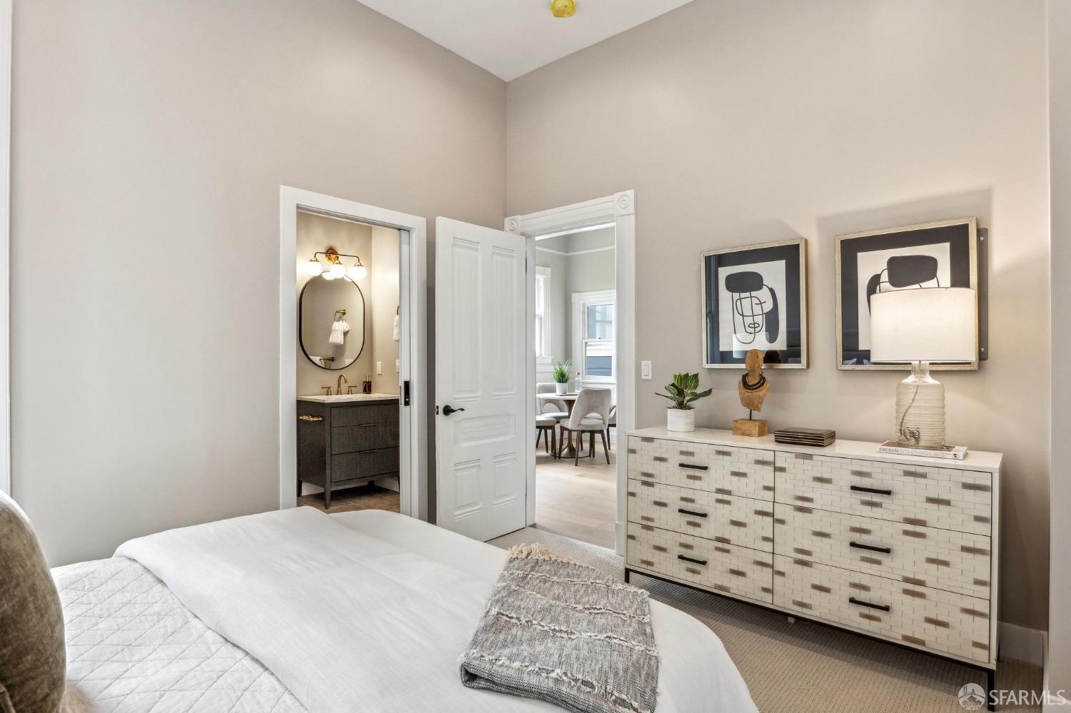 3091 California Street # 3