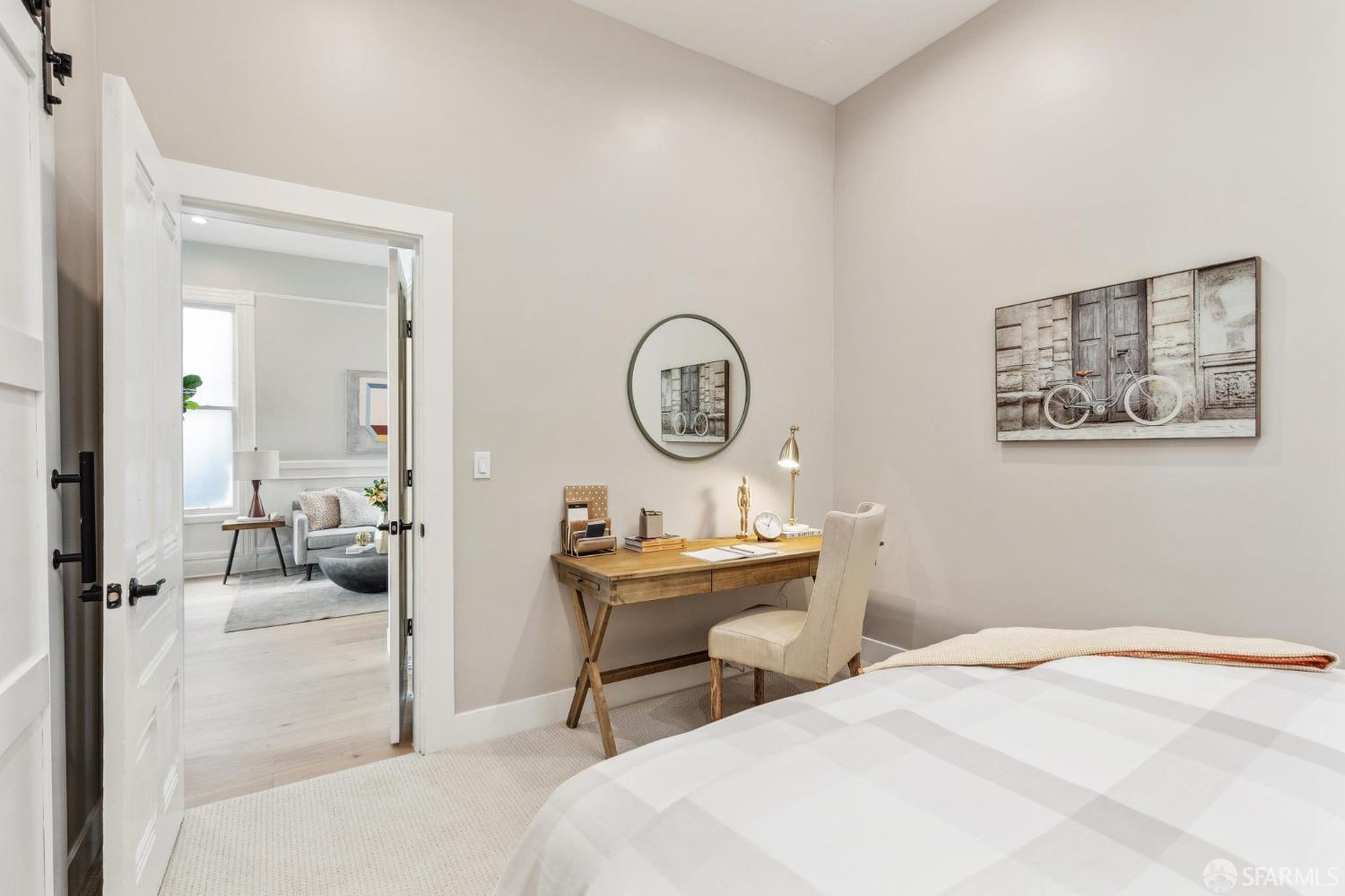 3091 California Street # 3