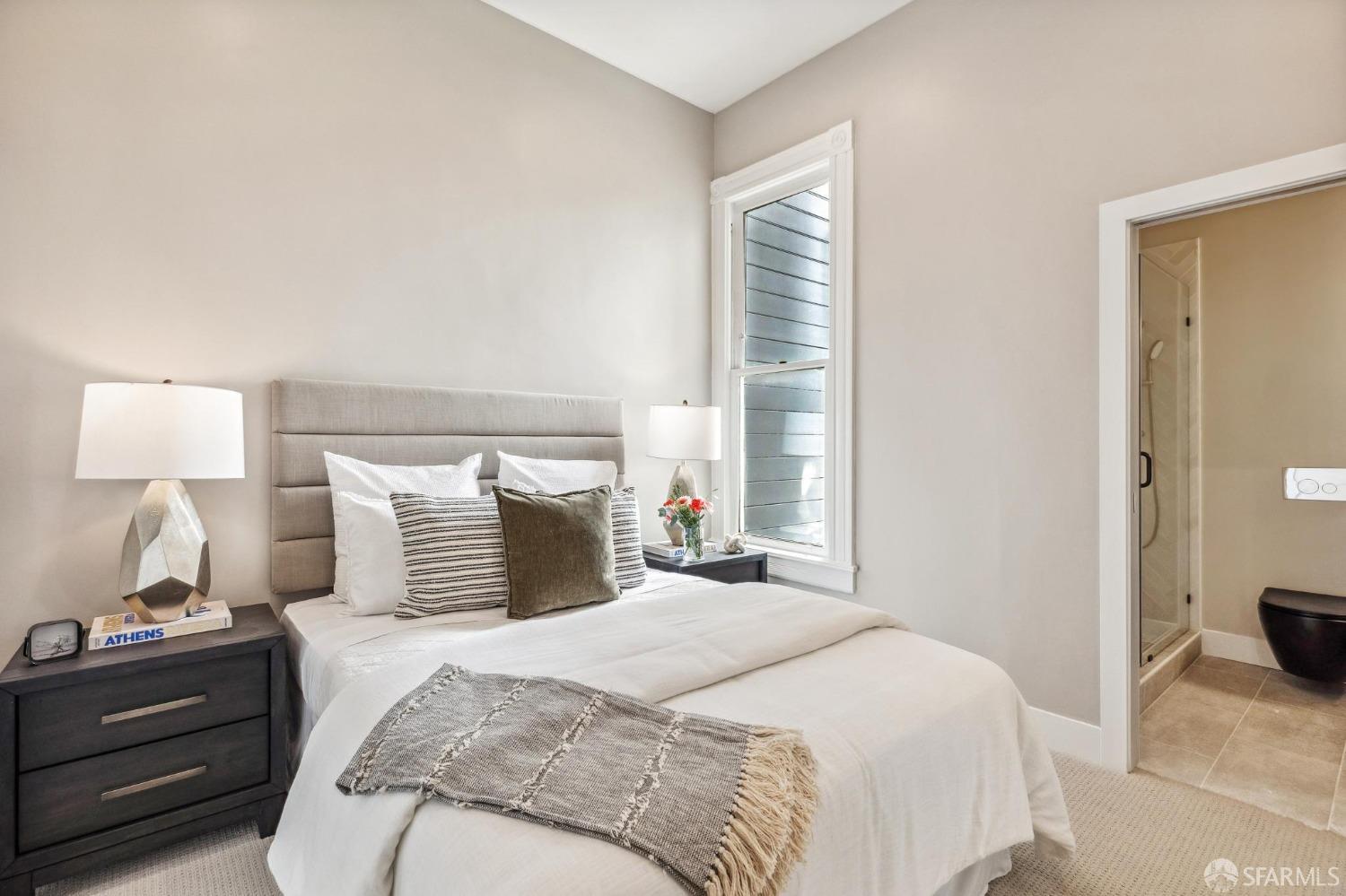 3091 California Street # 3