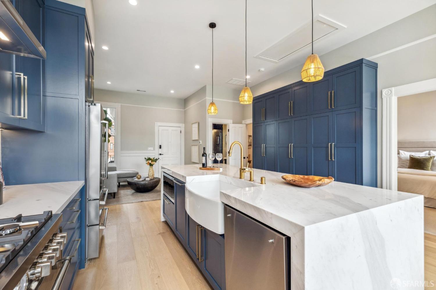 3091 California Street # 3