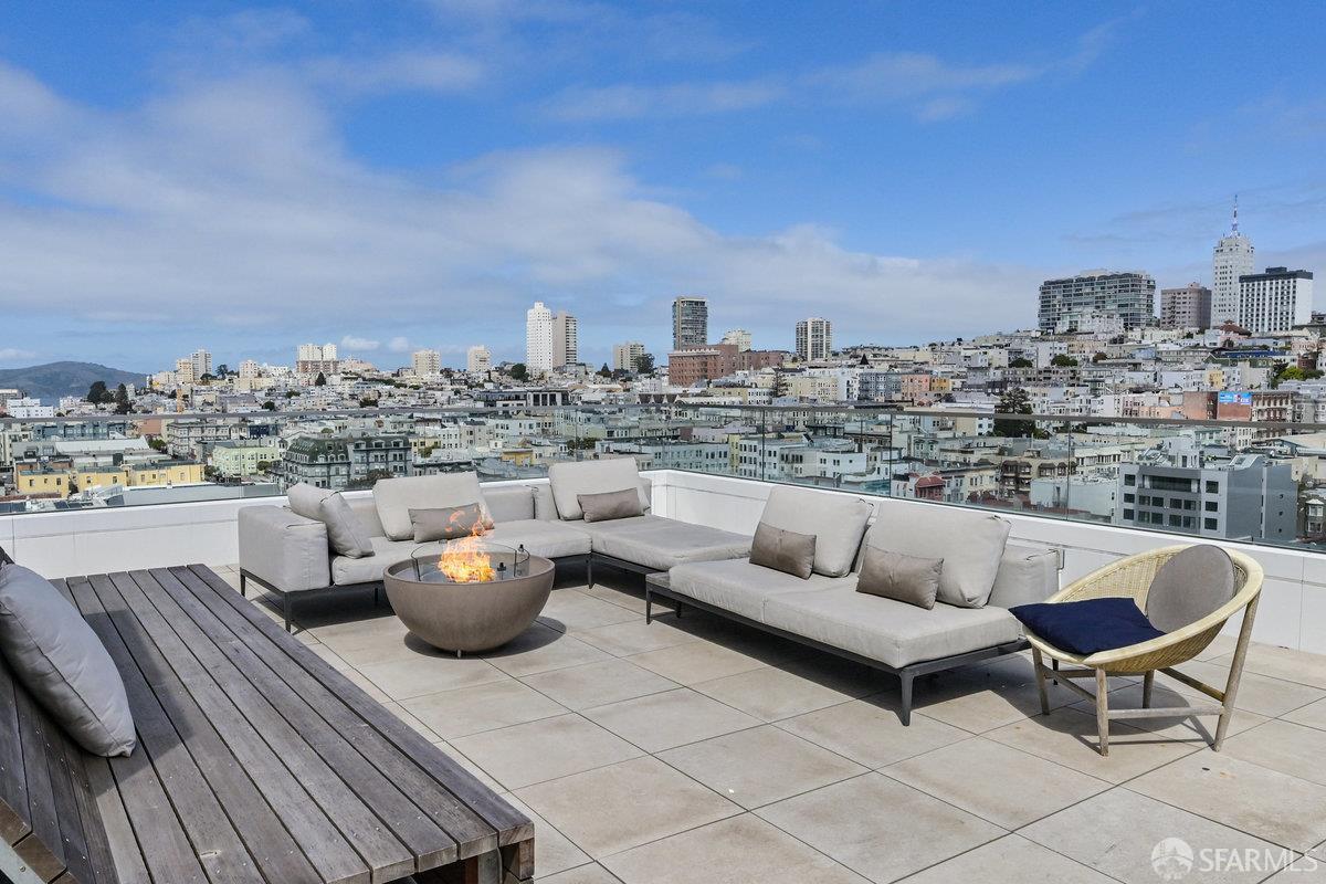1545 Pine Street # 802