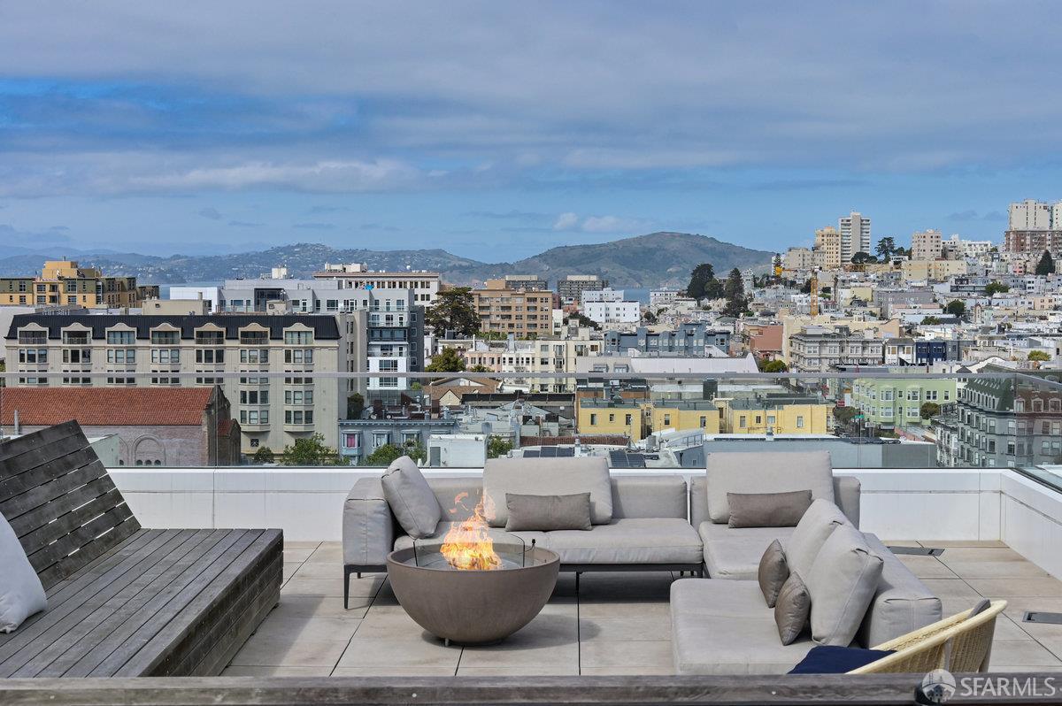 1545 Pine Street # 802
