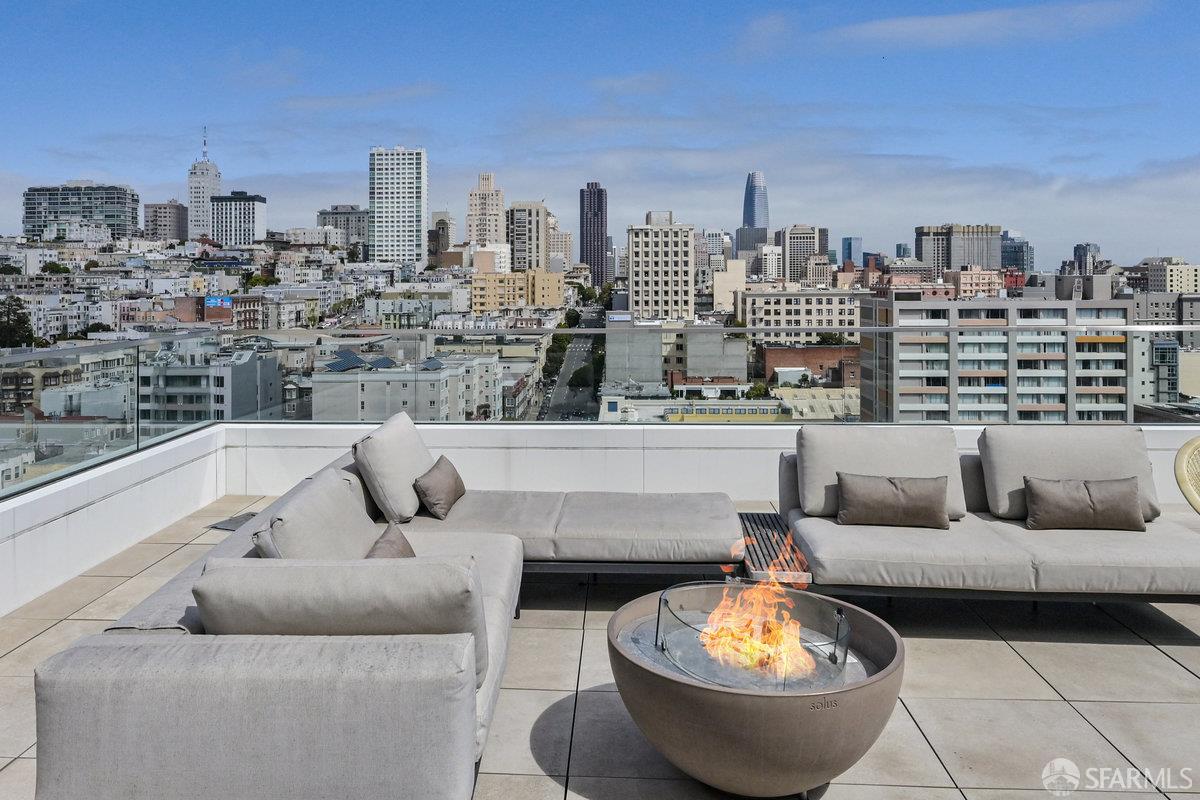 1545 Pine Street # 802