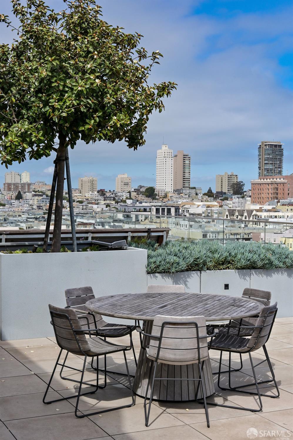 1545 Pine Street # 802