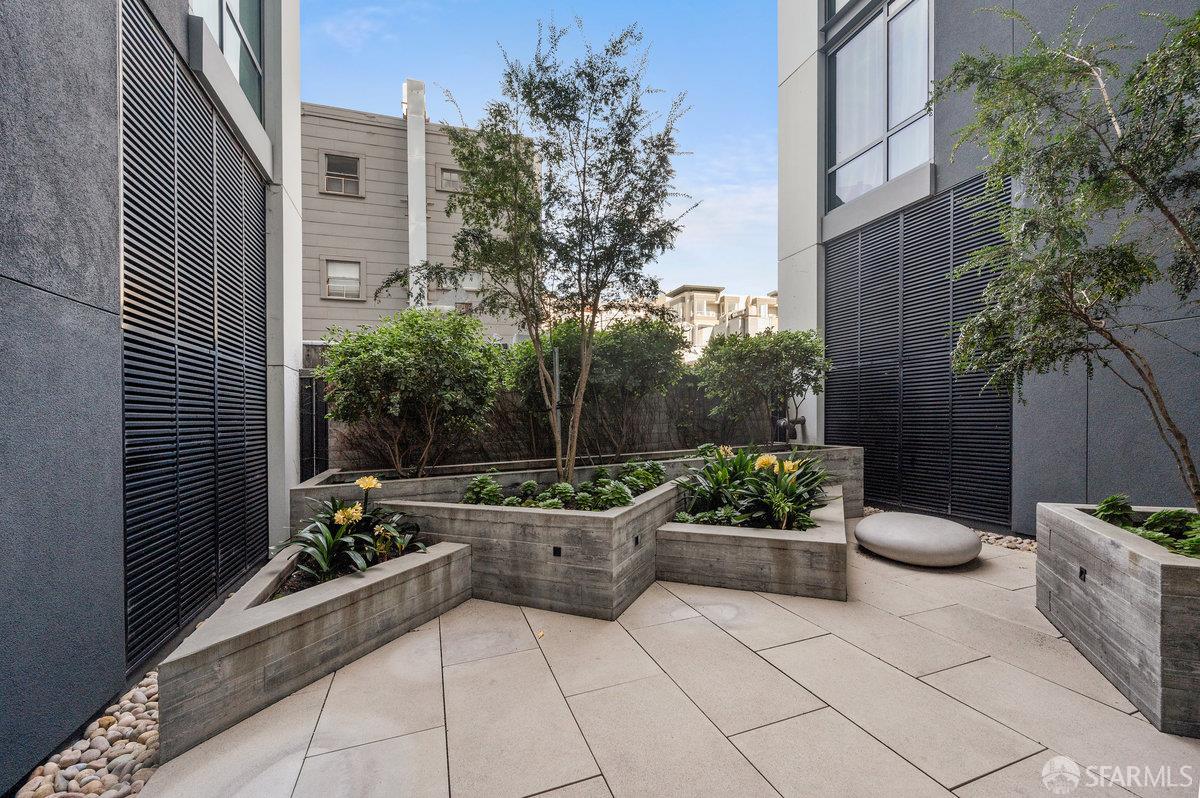 1545 Pine Street # 802