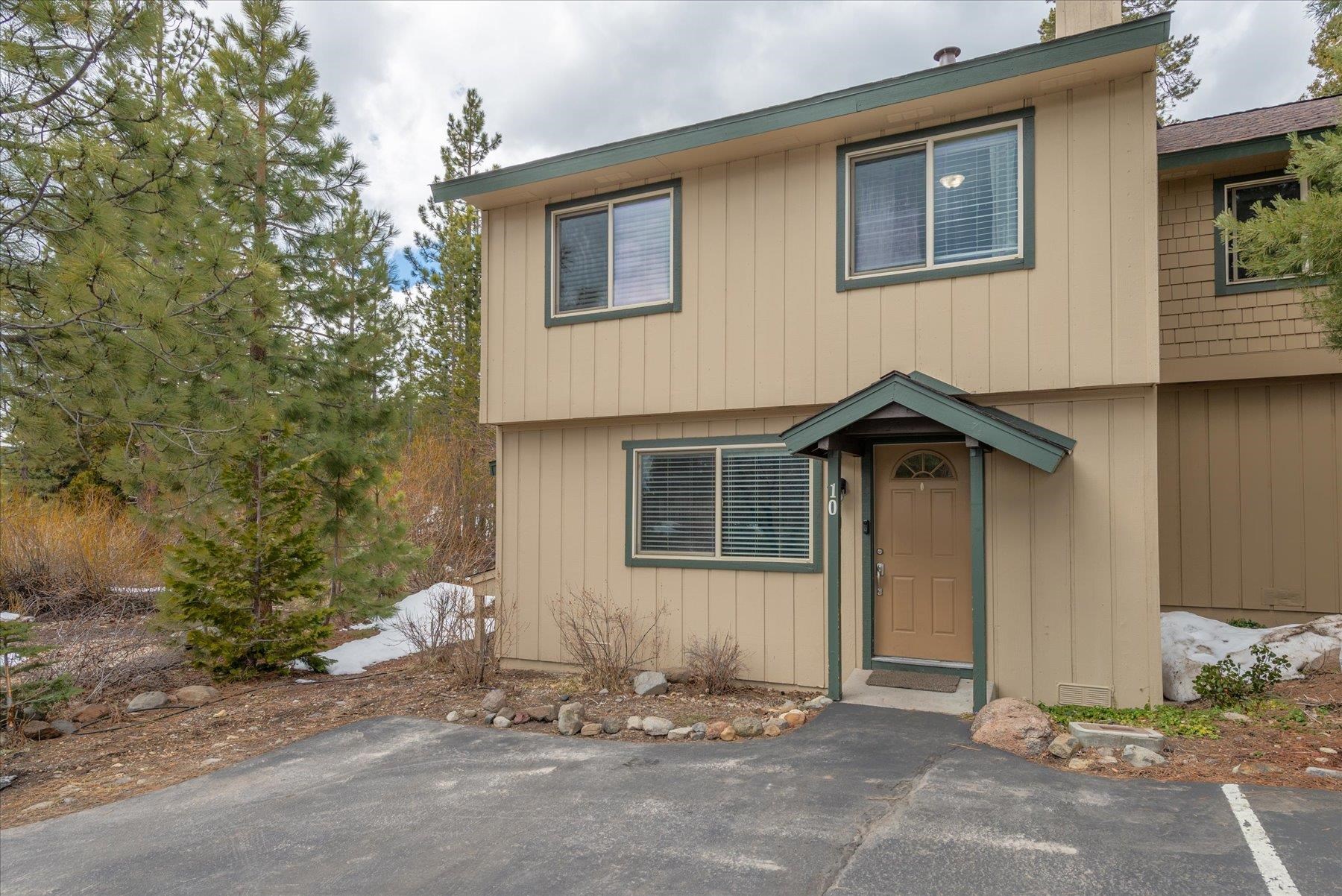 3101 Lake Forest Road # 10 Unit: #10