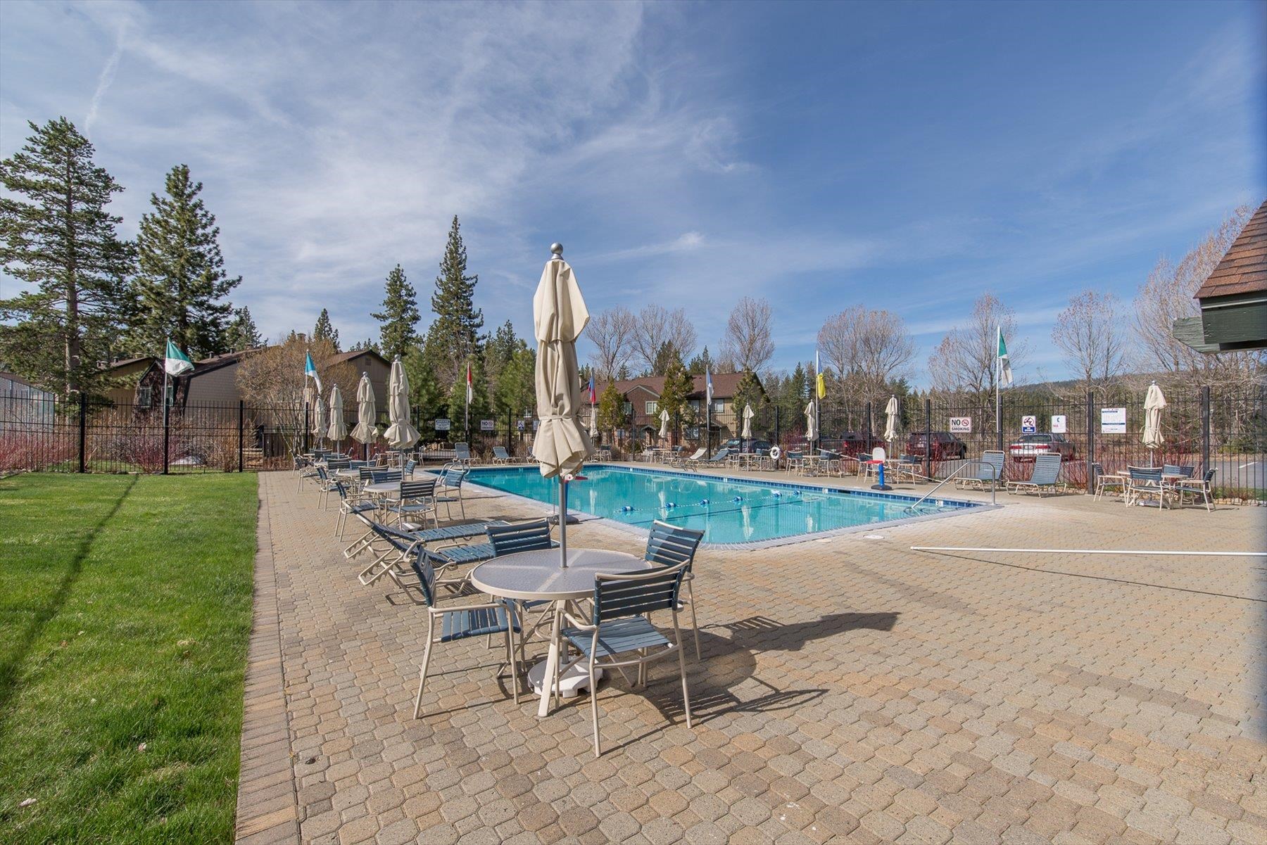 3101 Lake Forest Road # 10 Unit: #10