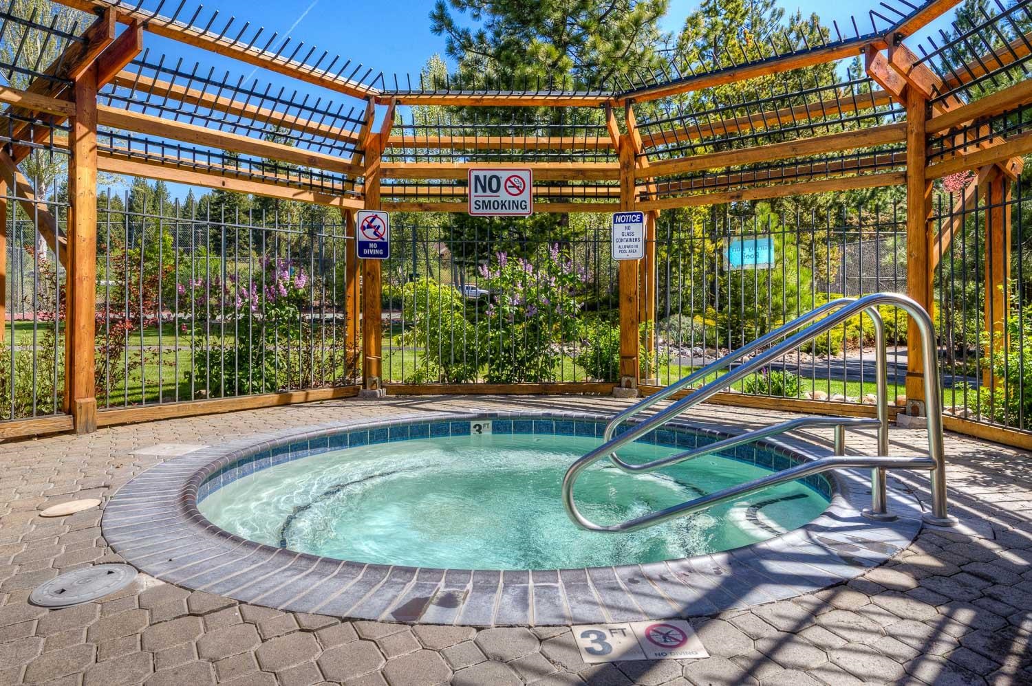 3101 Lake Forest Road # 10 Unit: #10