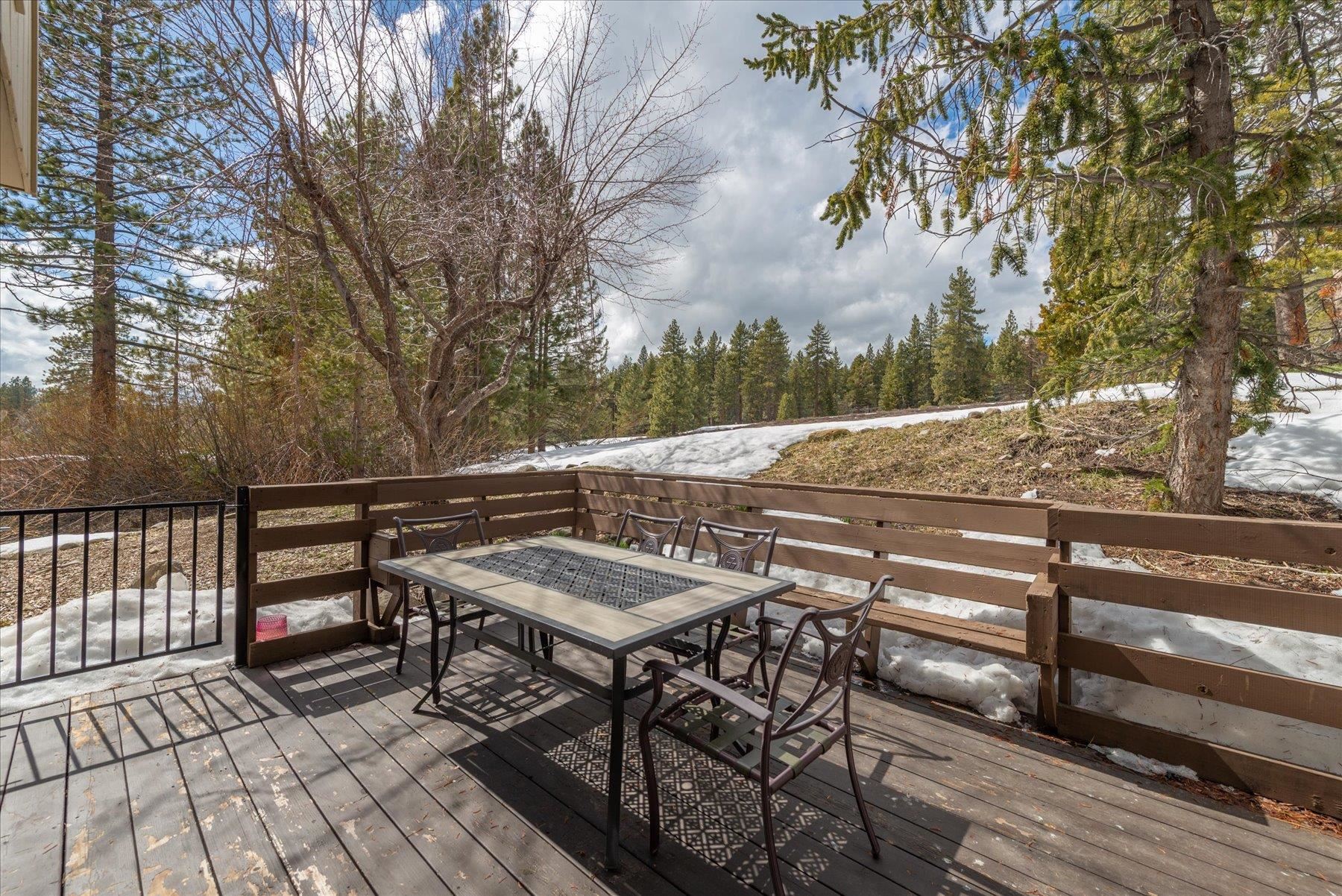 3101 Lake Forest Road # 10 Unit: #10