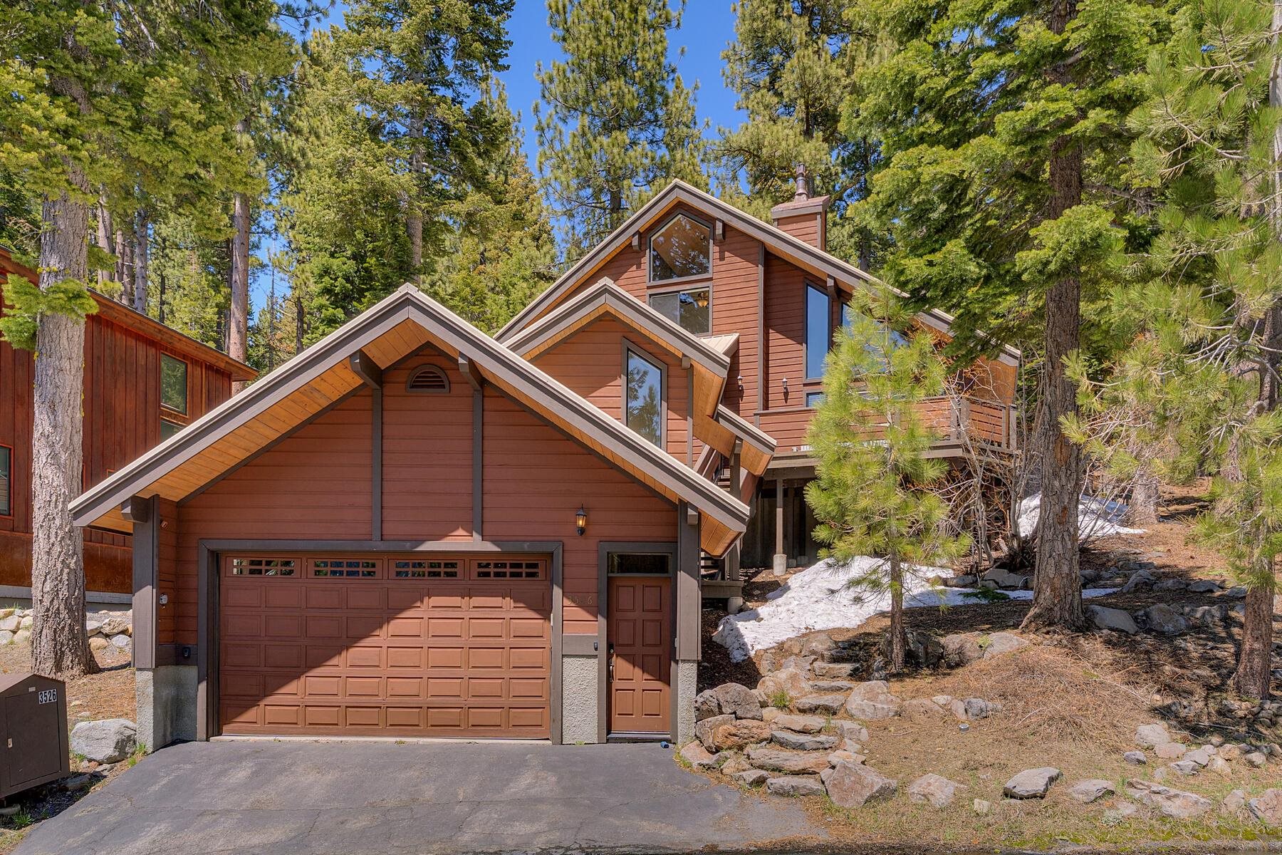 3526 Chamonix Road