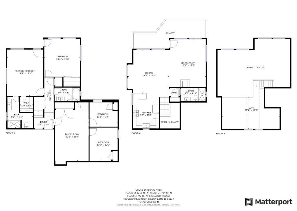 1900 Silver Tip Drive