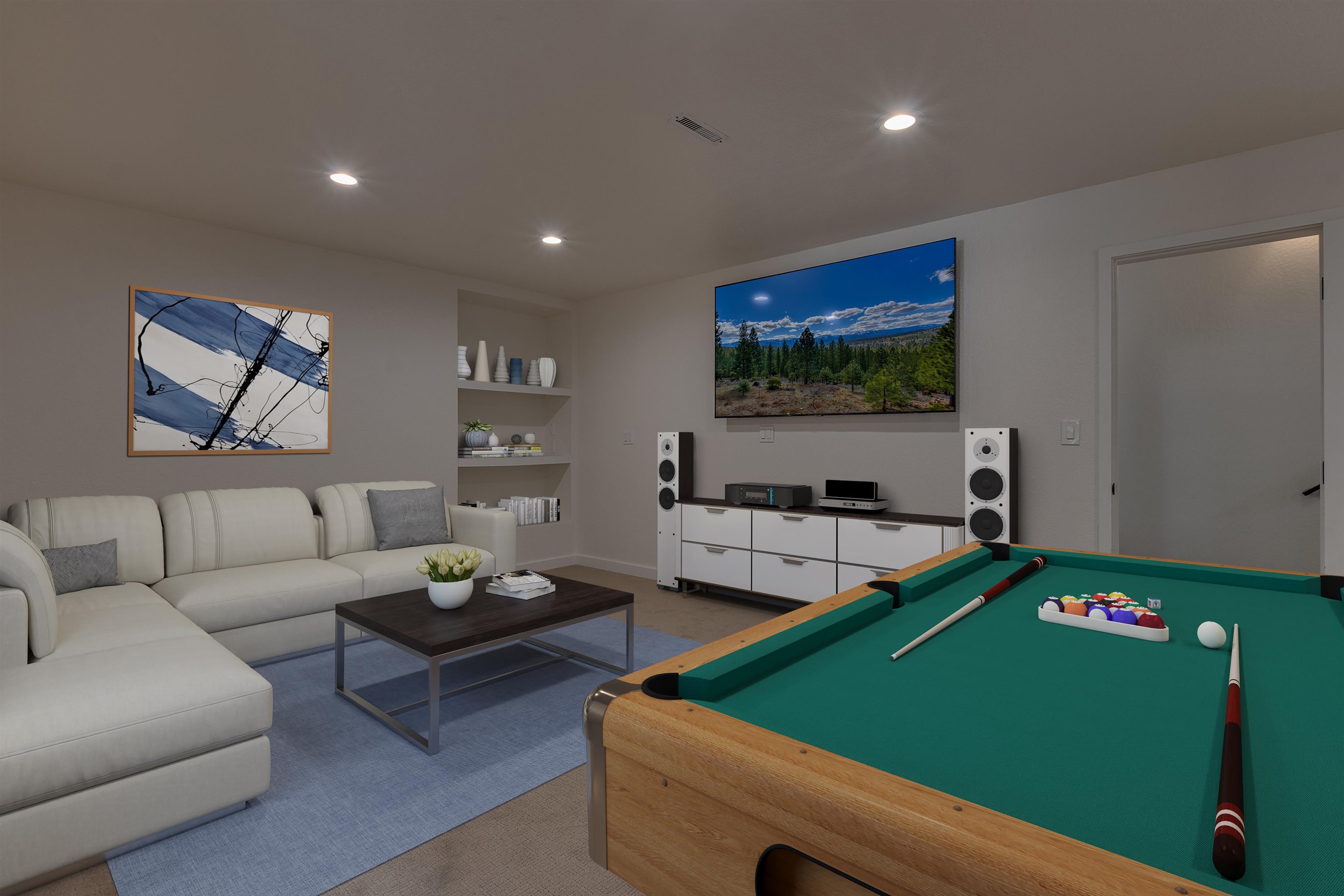 1900 Silver Tip Drive