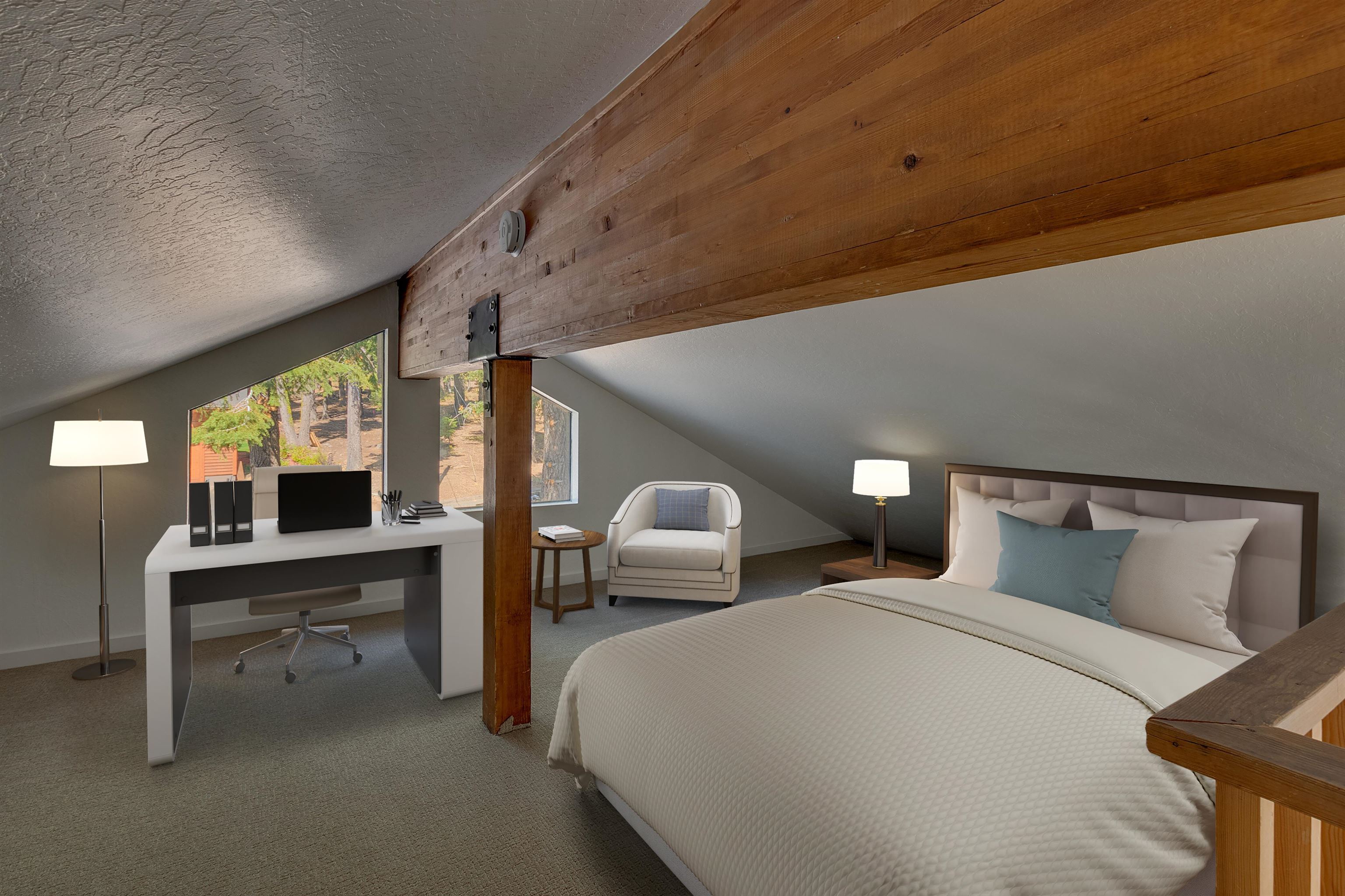 1900 Silver Tip Drive