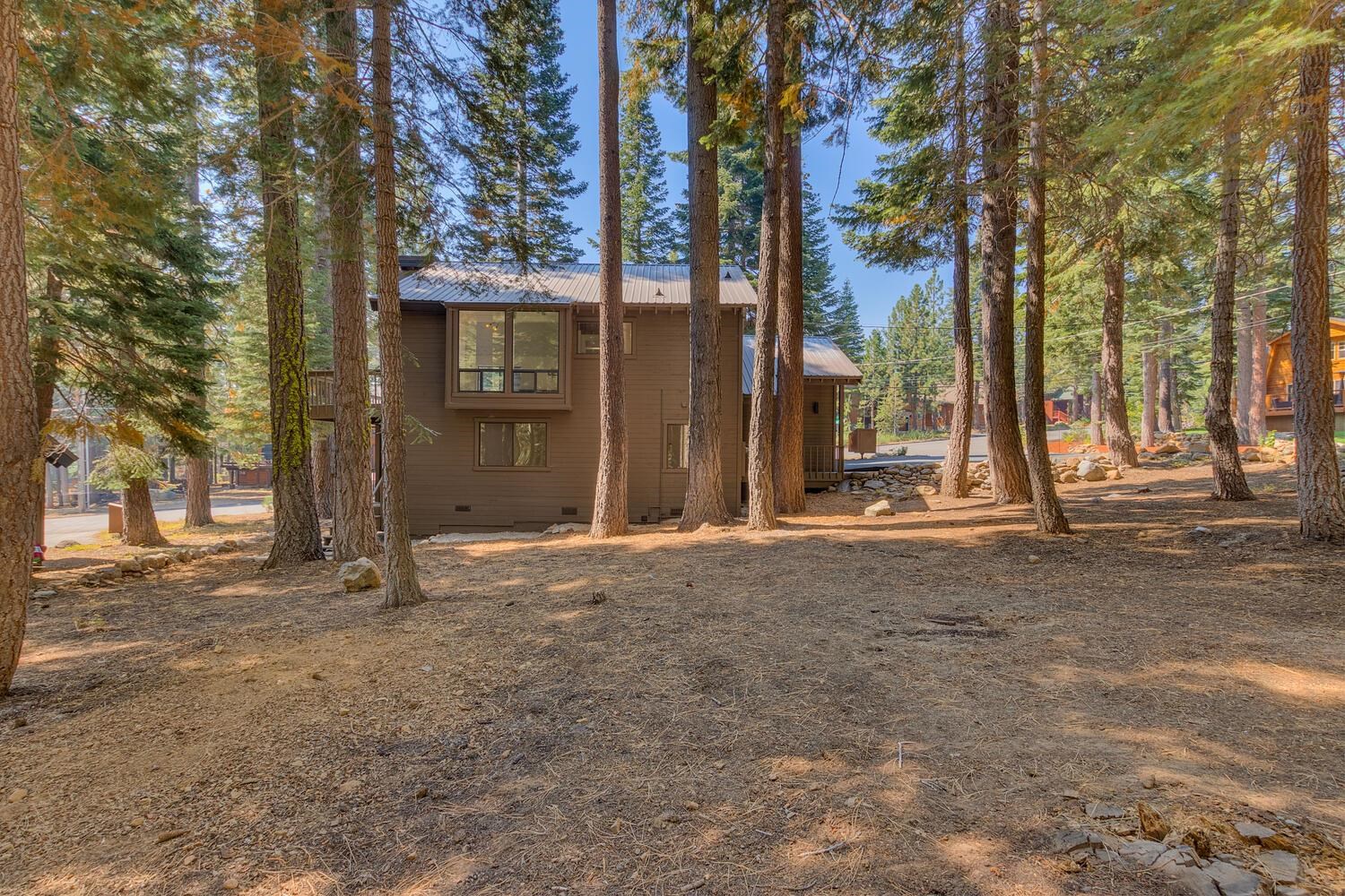 1900 Silver Tip Drive