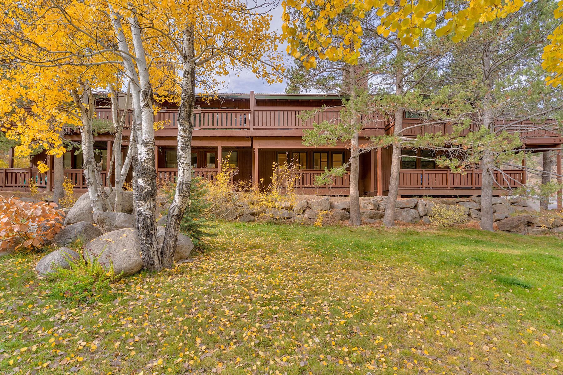 205 Alpine Meadows Road Unit: 2