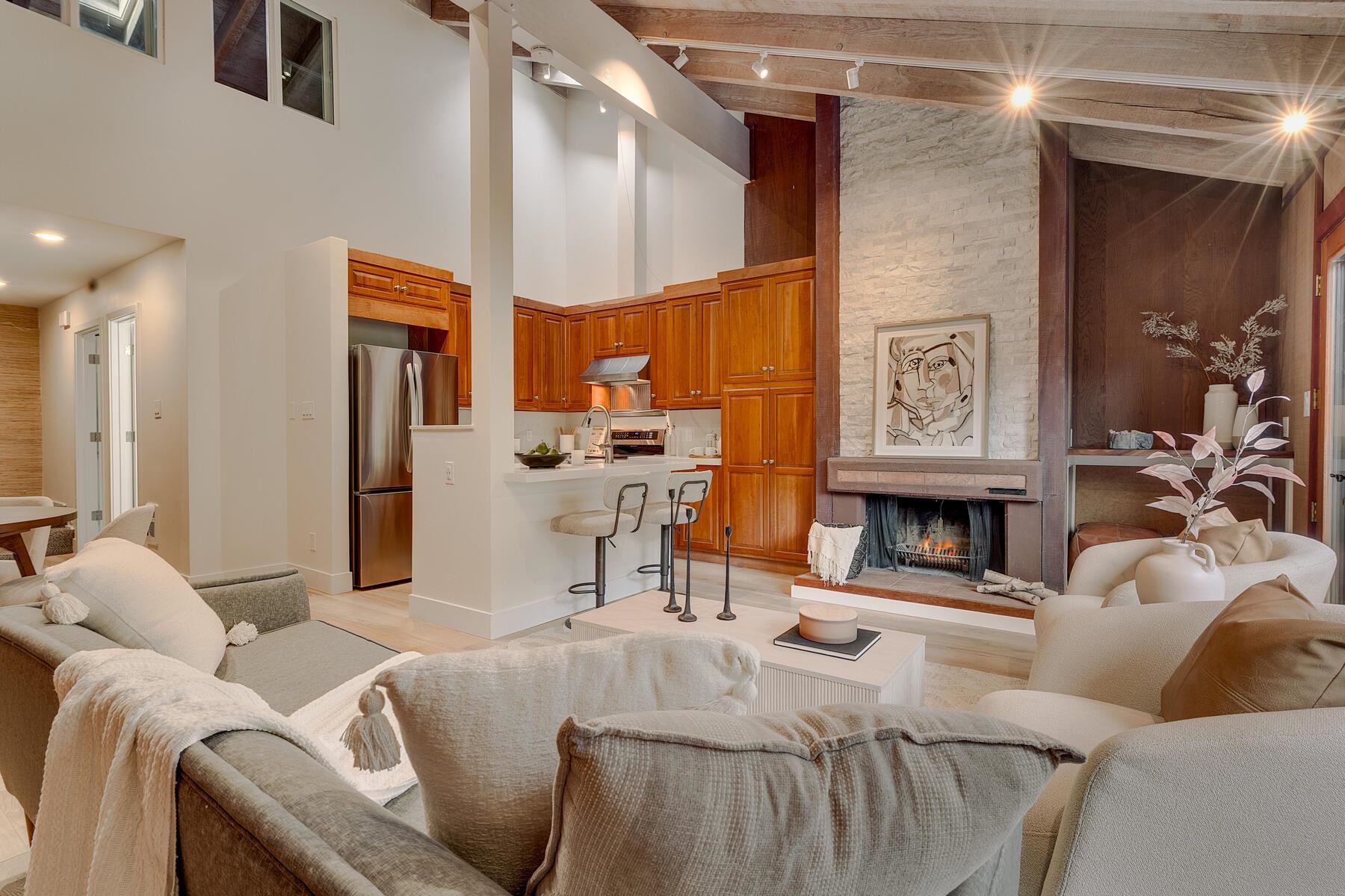205 Alpine Meadows Road Unit: 2