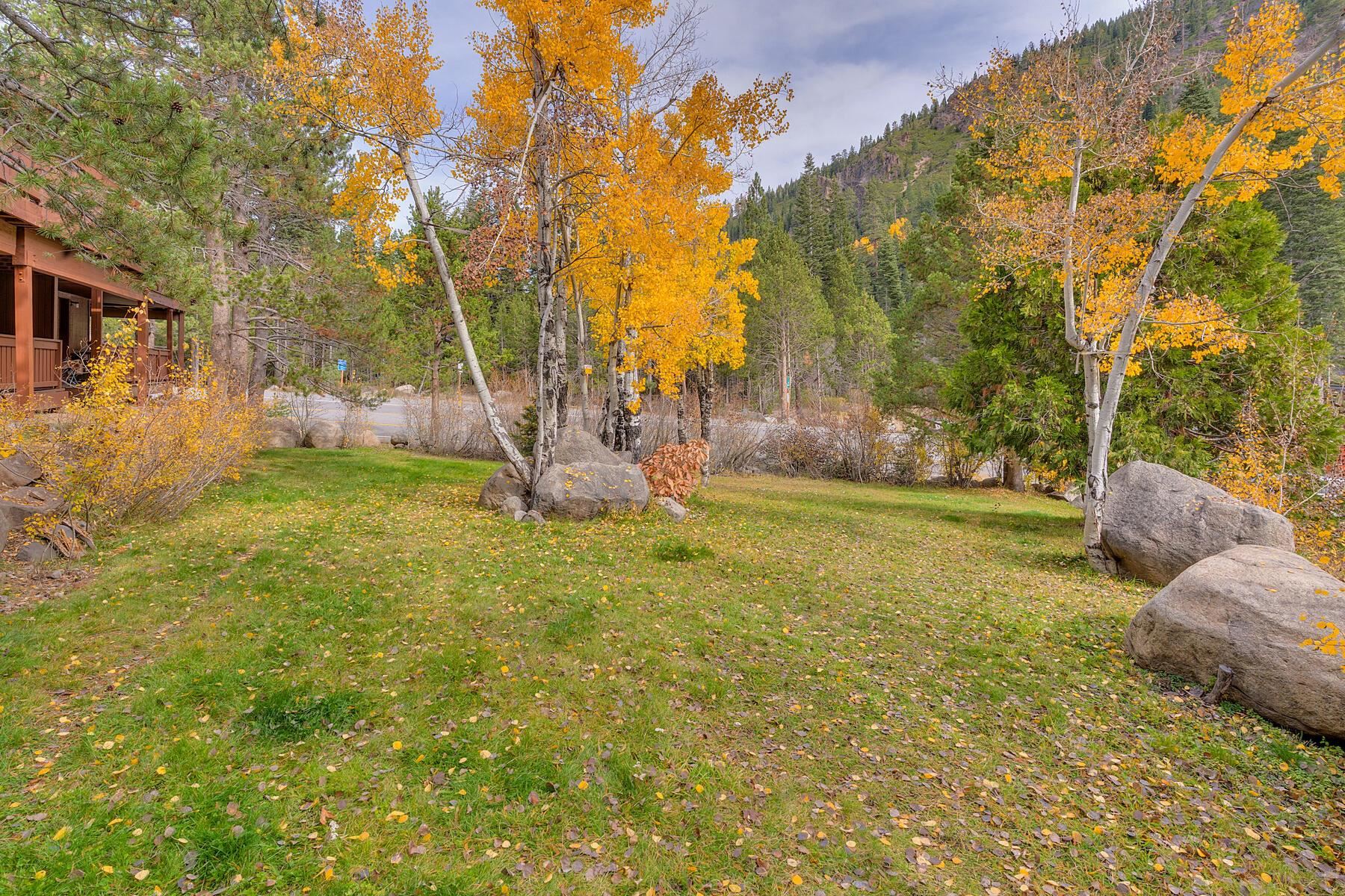 205 Alpine Meadows Road Unit: 2