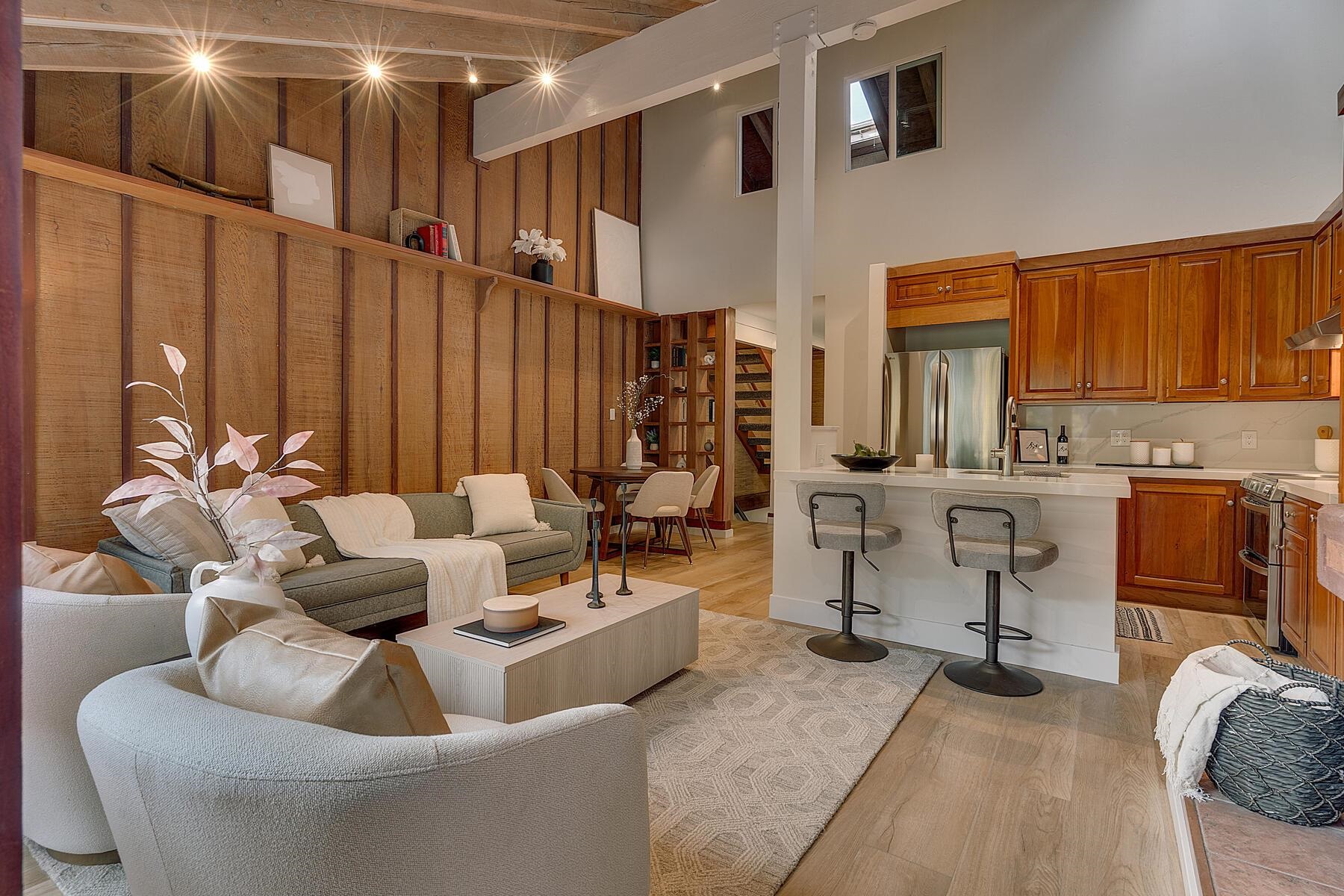 205 Alpine Meadows Road Unit: 2