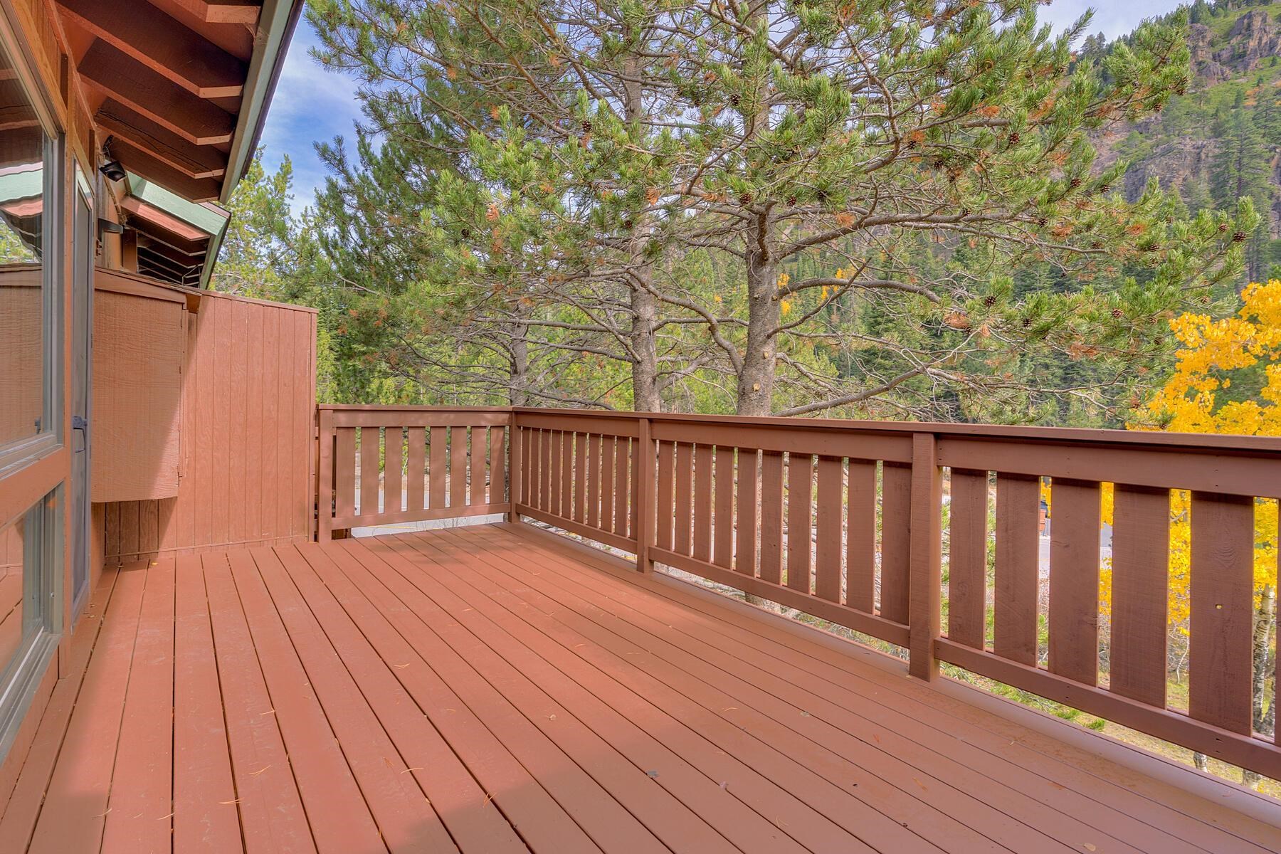 205 Alpine Meadows Road Unit: 2