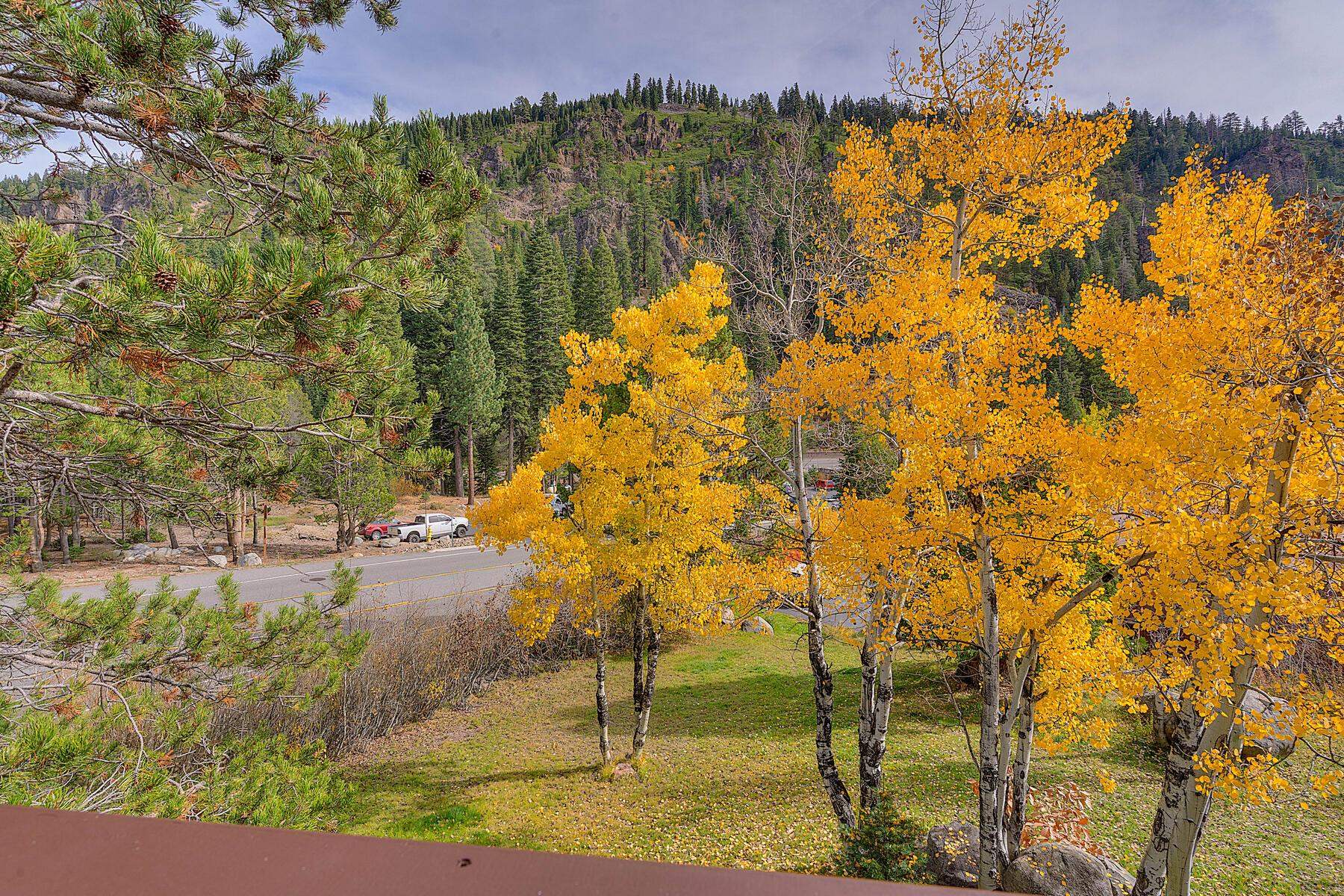 205 Alpine Meadows Road Unit: 2