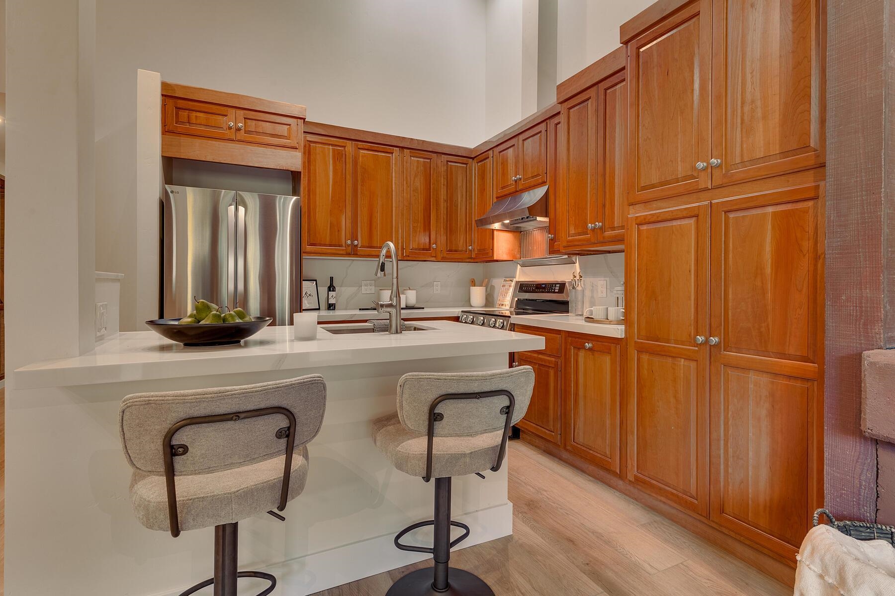 205 Alpine Meadows Road Unit: 2