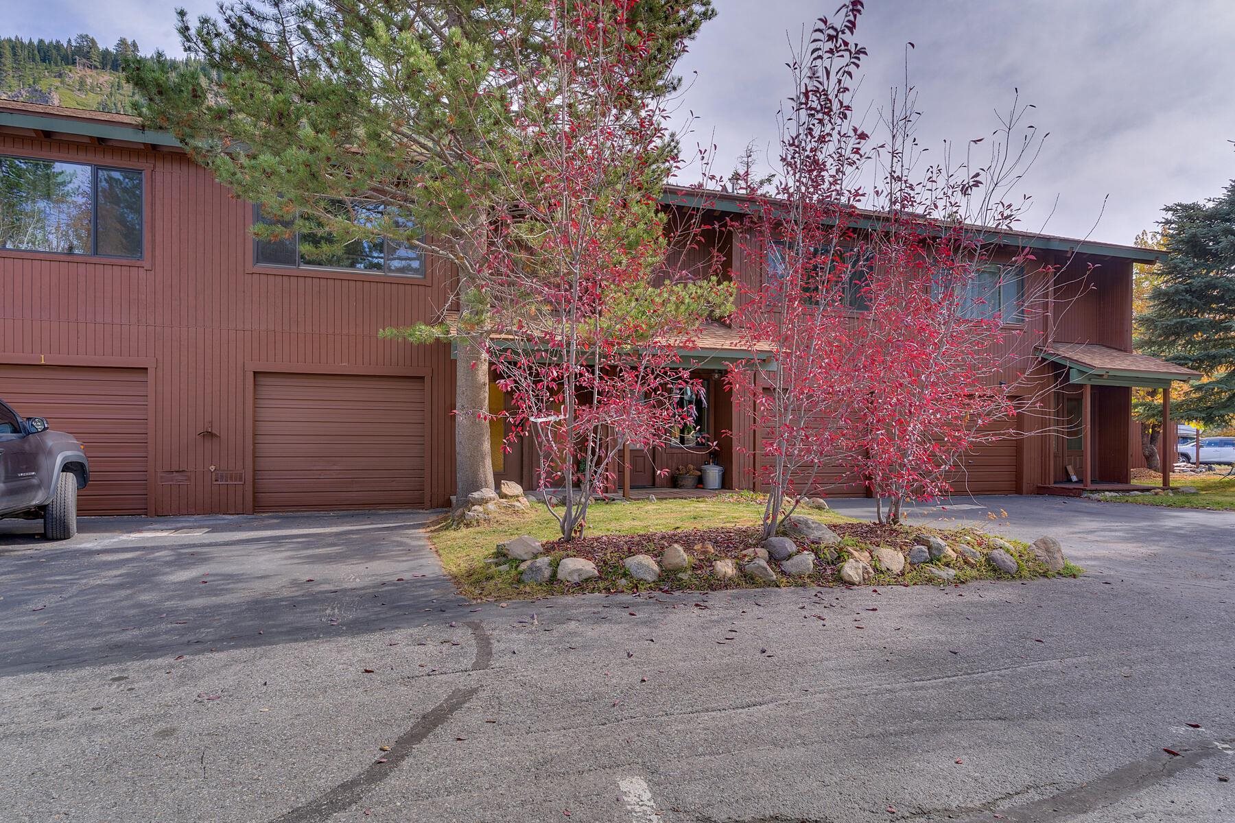 205 Alpine Meadows Road Unit: 2