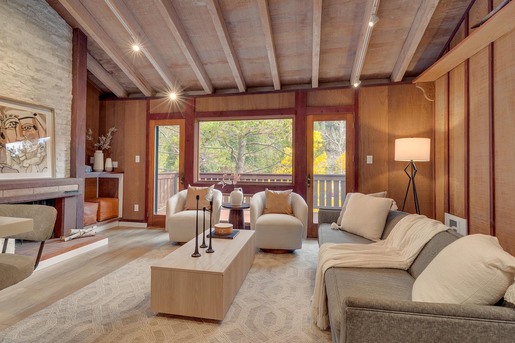 205 Alpine Meadows Road Unit: 2