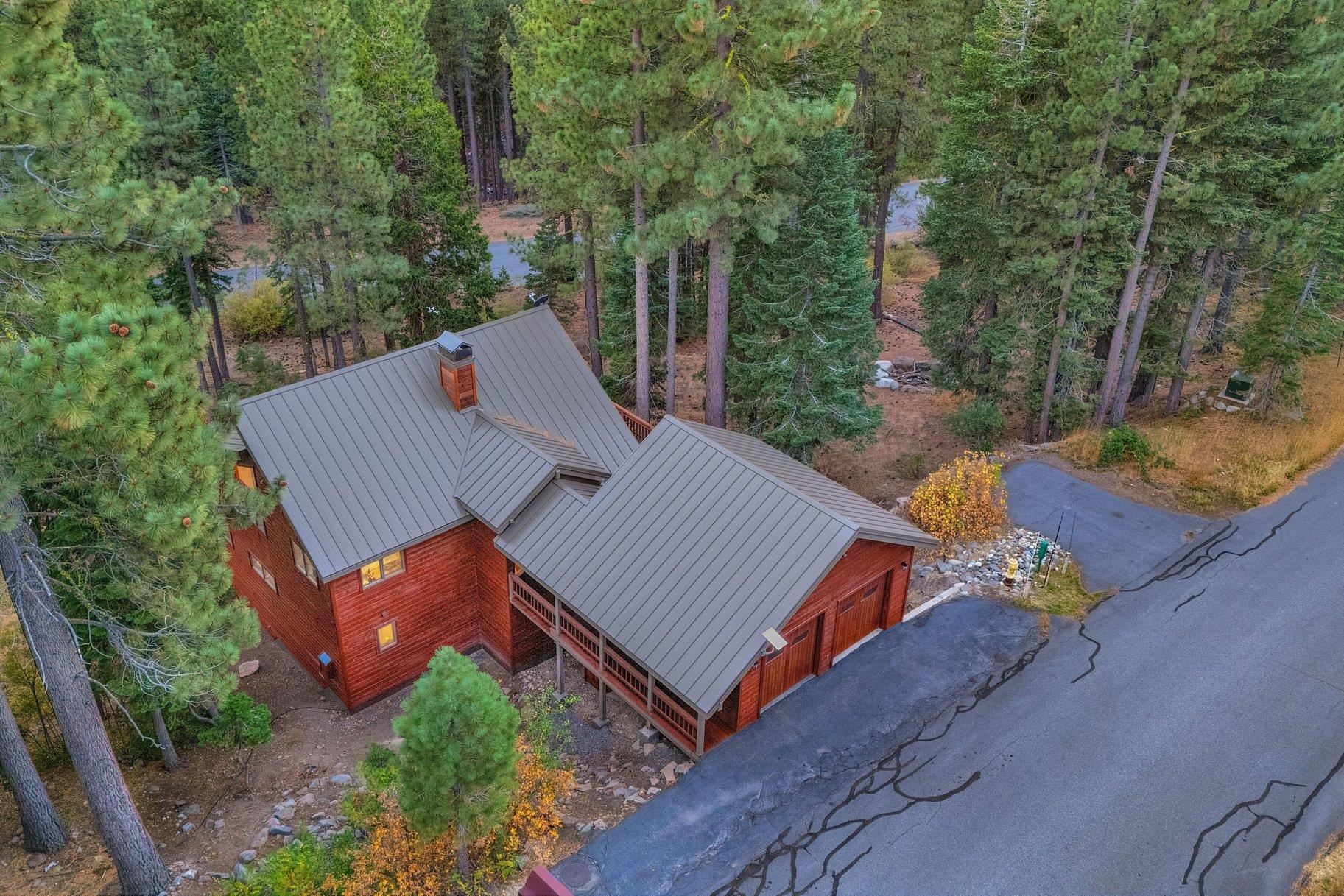 3527 Chamonix Road