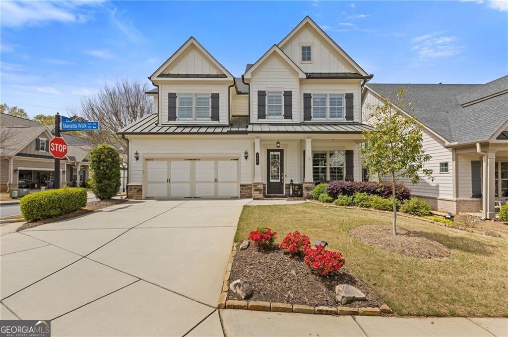 340 Marietta Walk Lane