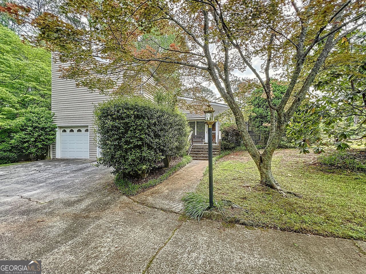 3220 STONEY ACRES Drive NW