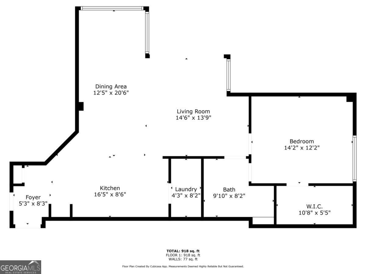 3300 Windy Ridge Parkway SE # 621