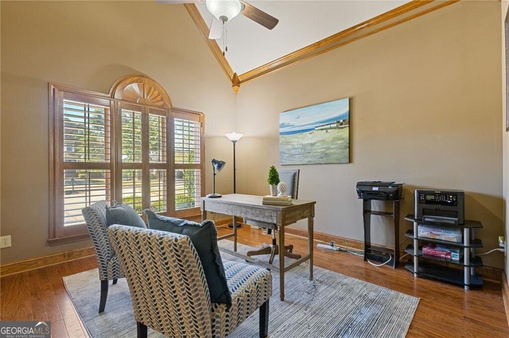 755 Peninsula Overlook