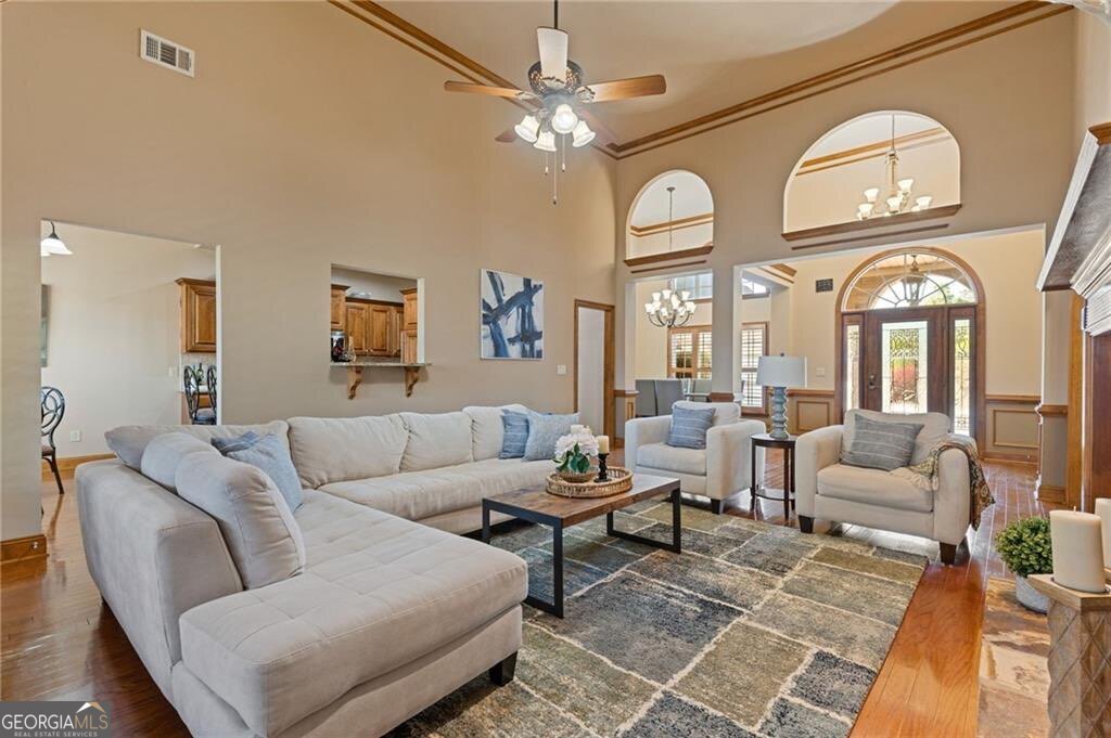 755 Peninsula Overlook