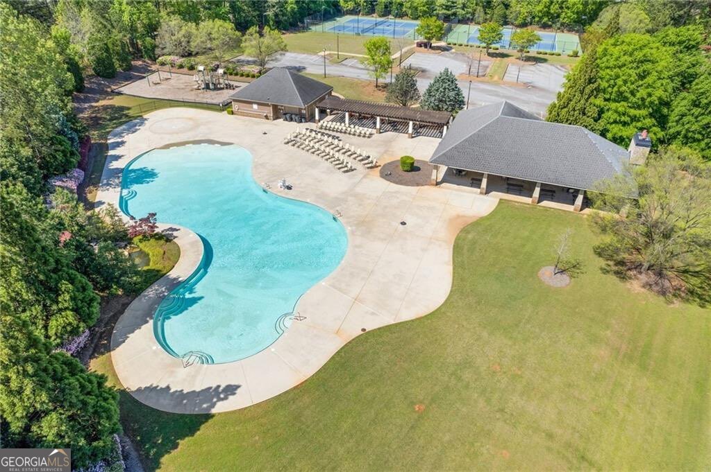 755 Peninsula Overlook