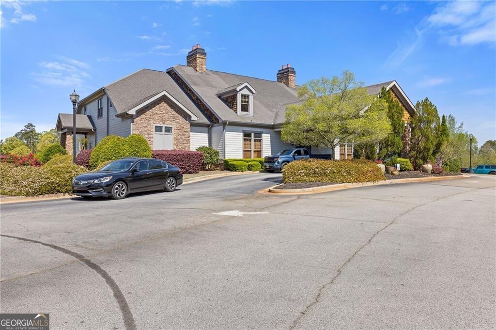 755 Peninsula Overlook