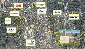 215 Piedmont Avenue NE # 2108