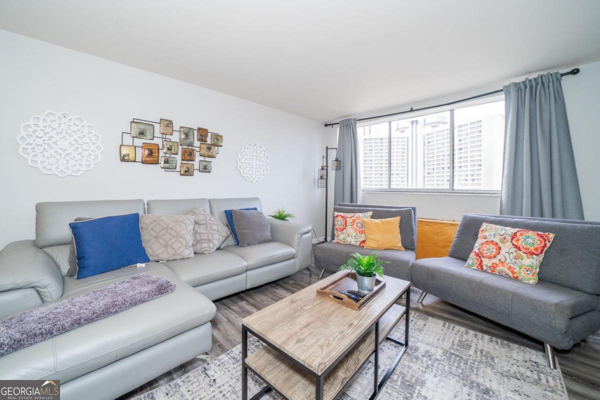 215 Piedmont Avenue NE # 2108